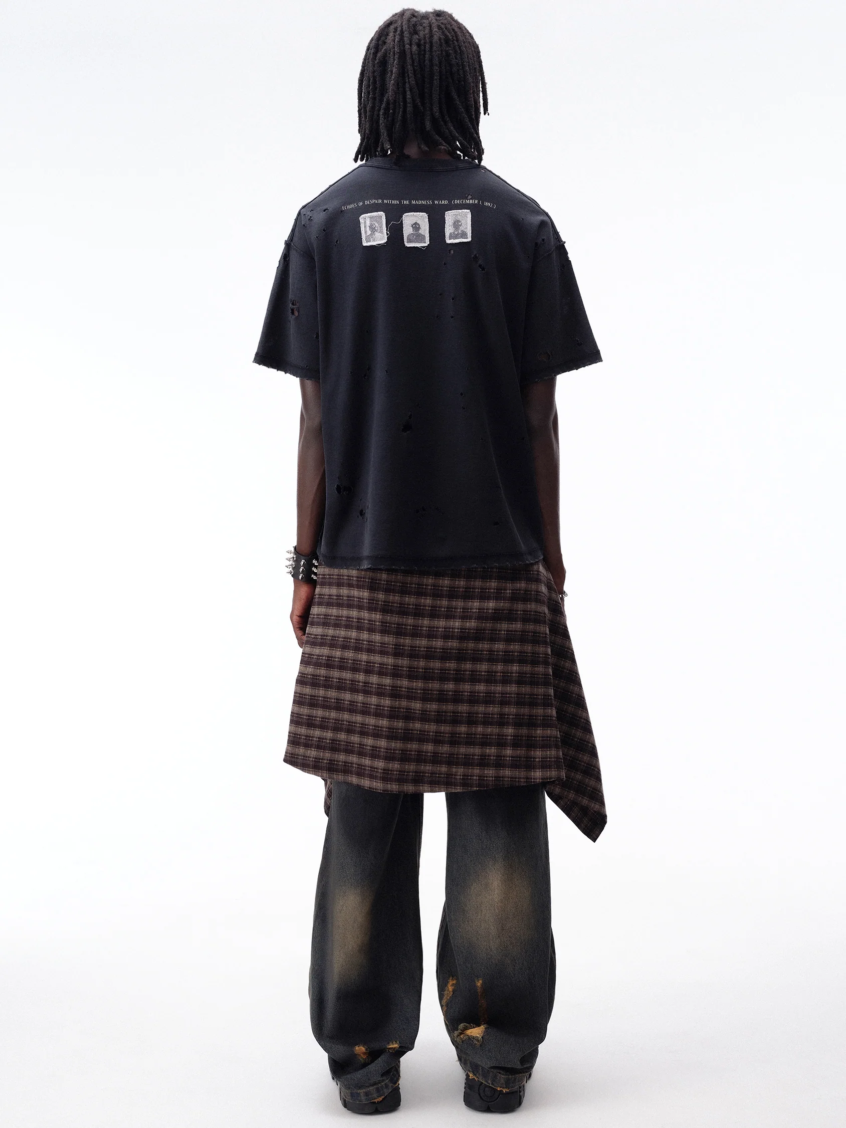 Eidolon Boxy T-Shirt - Image 12