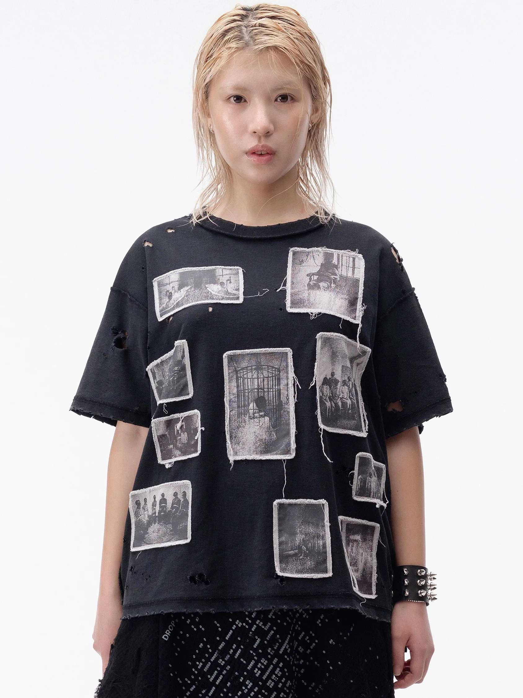 Eidolon Boxy T-Shirt - Image 13