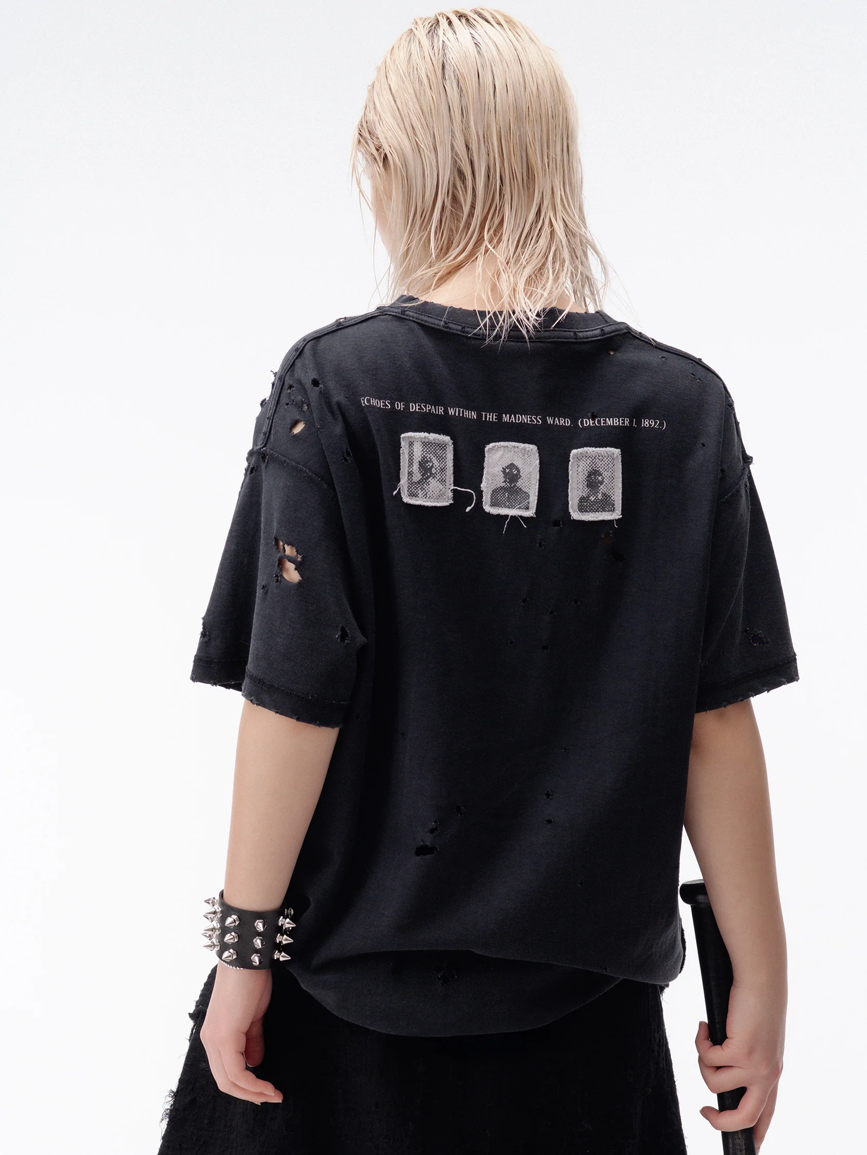 Eidolon Boxy T-Shirt - Image 14
