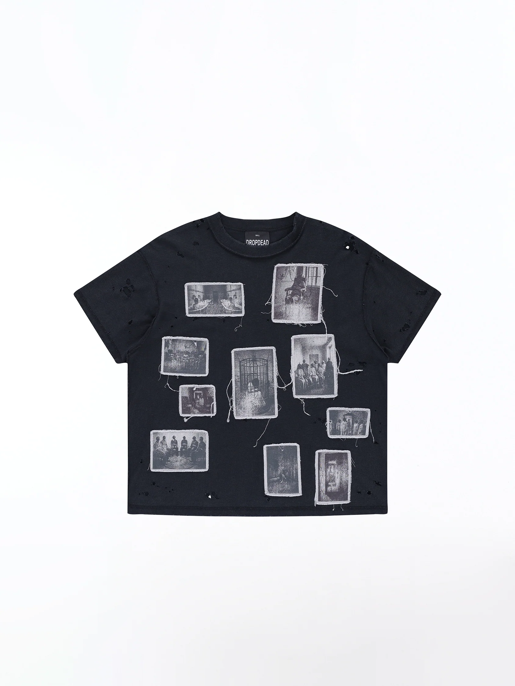 Eidolon Boxy T-Shirt - Image 3