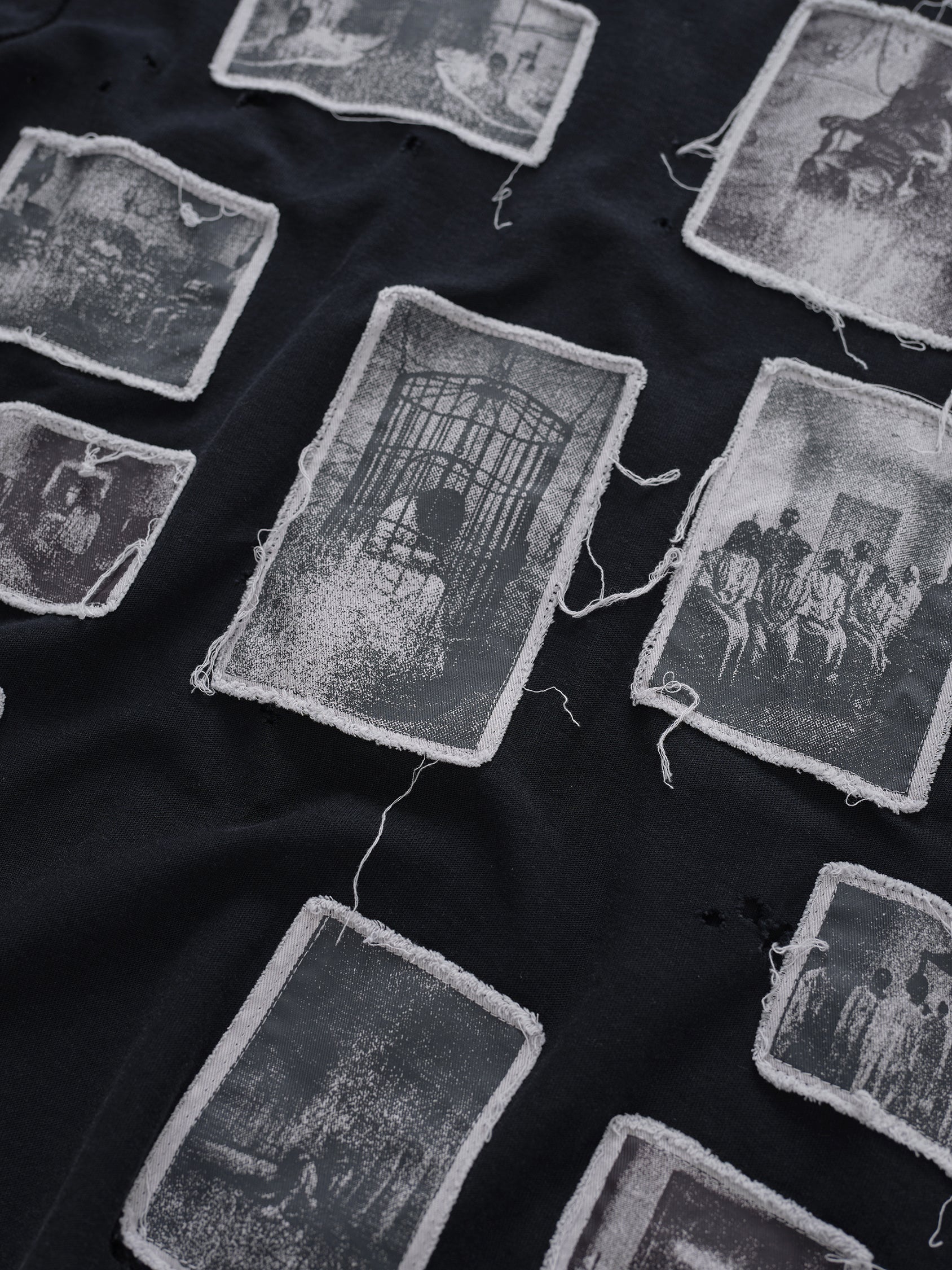 Eidolon Boxy T-Shirt - Image 5