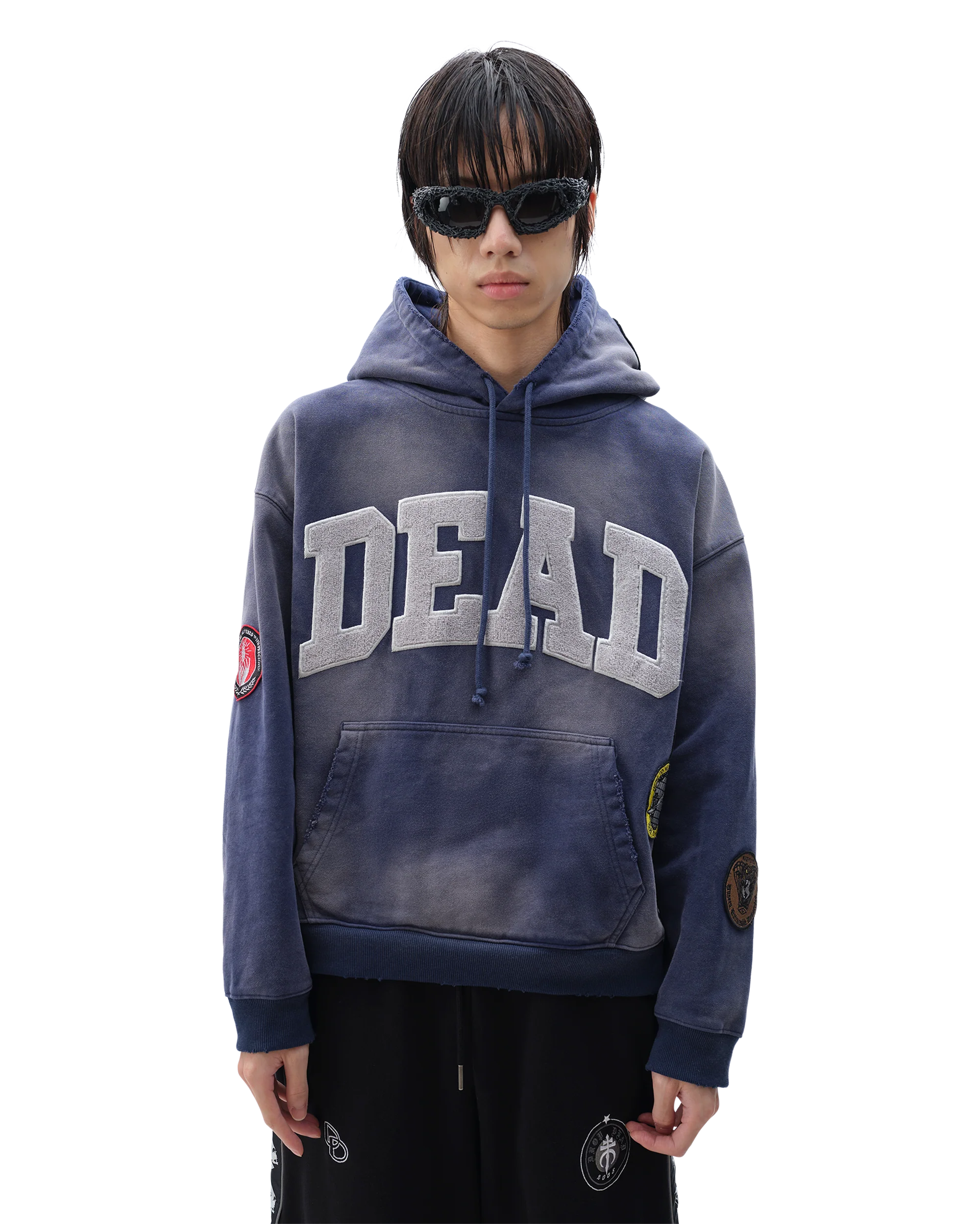 Endorsement Hoodie