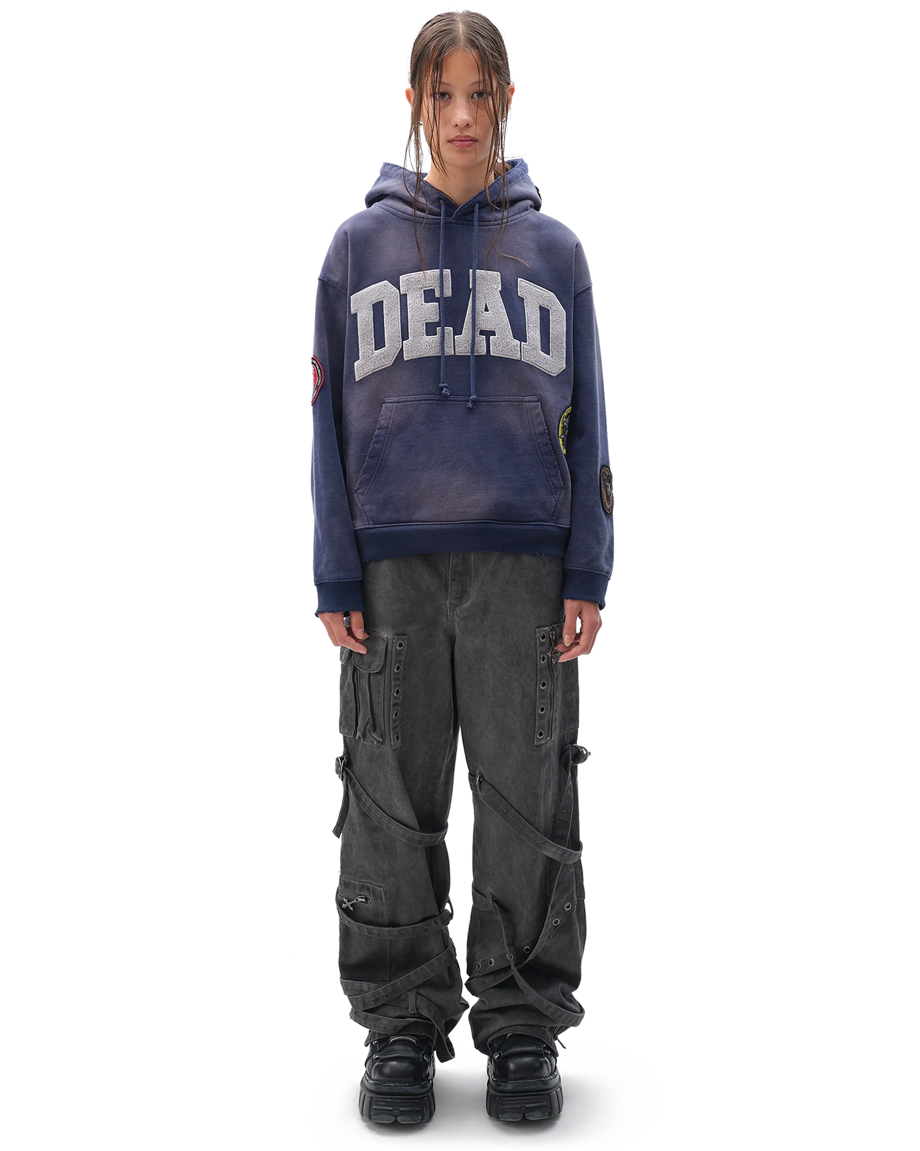 Endorsement Hoodie - Image 10