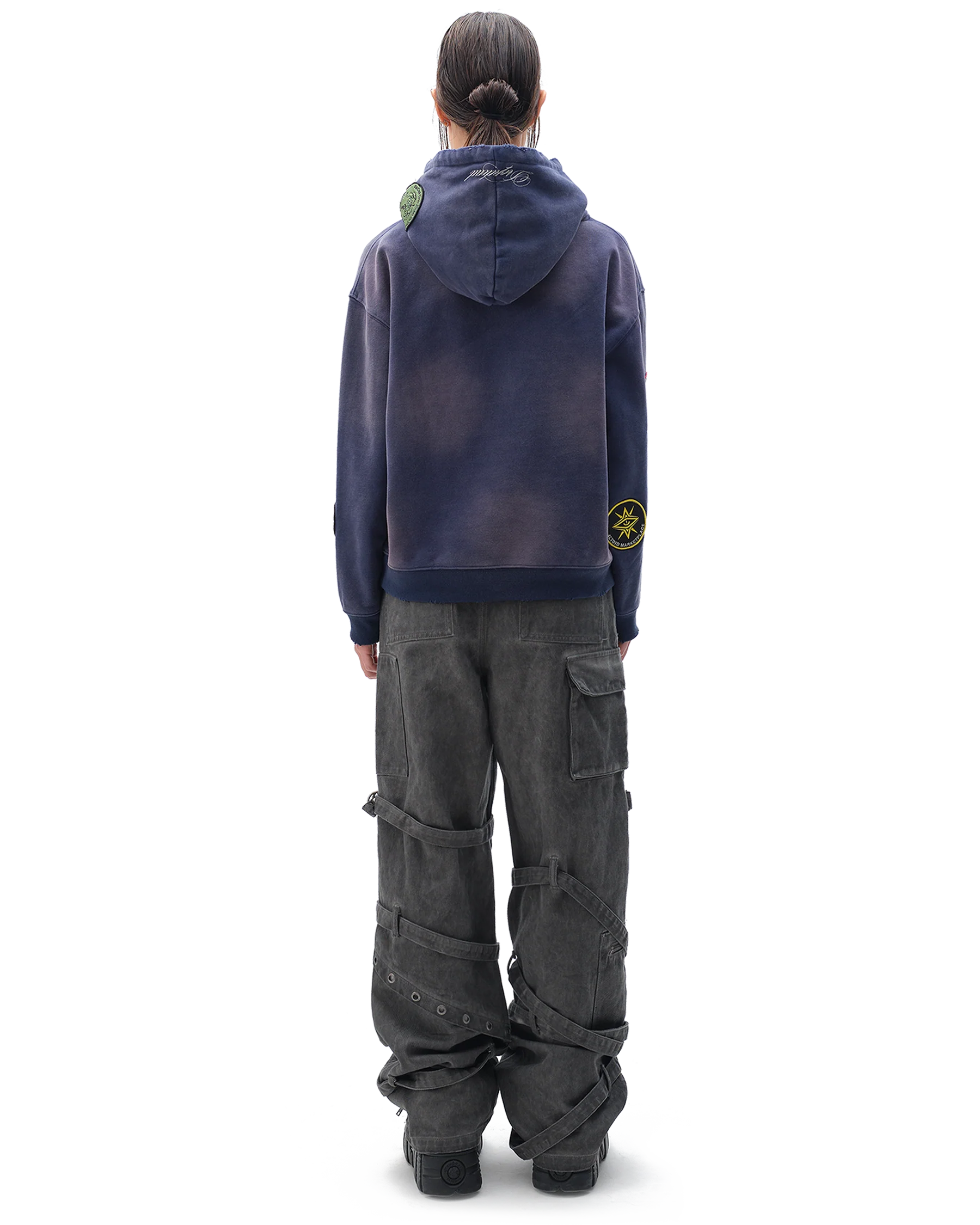 Endorsement Hoodie - Image 11