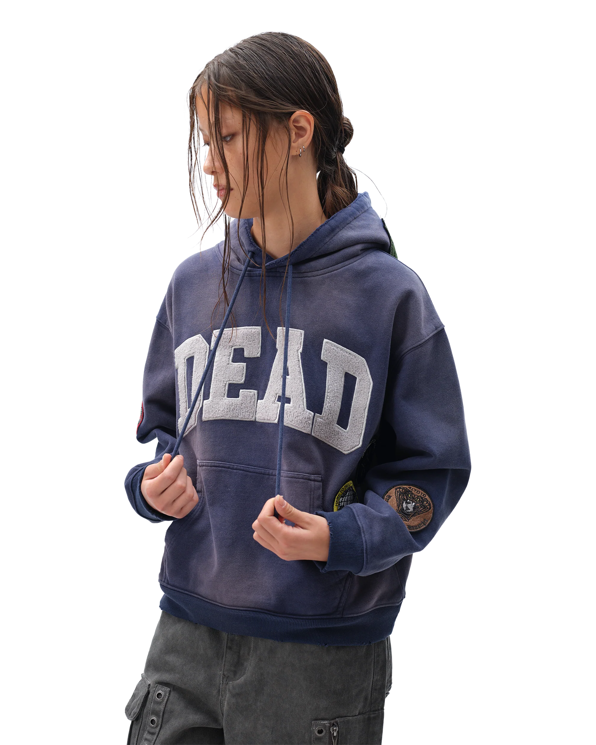 Endorsement Hoodie - Image 12