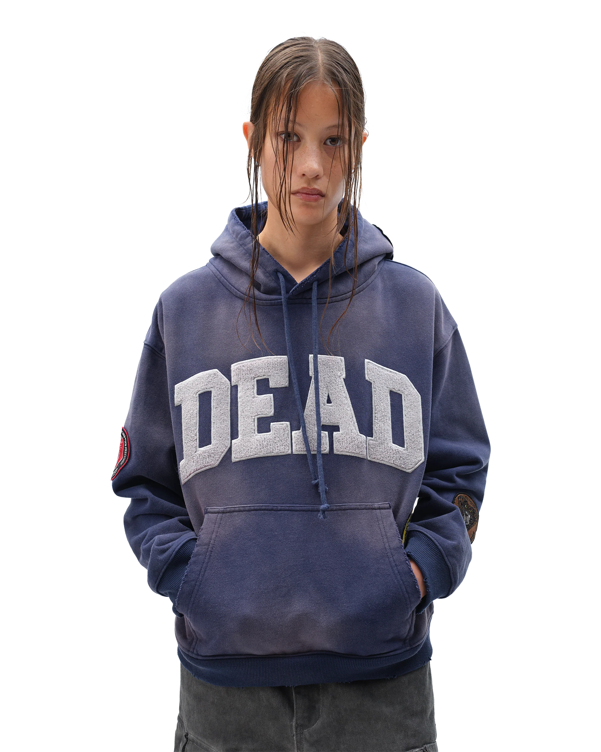 Endorsement Hoodie - Image 2