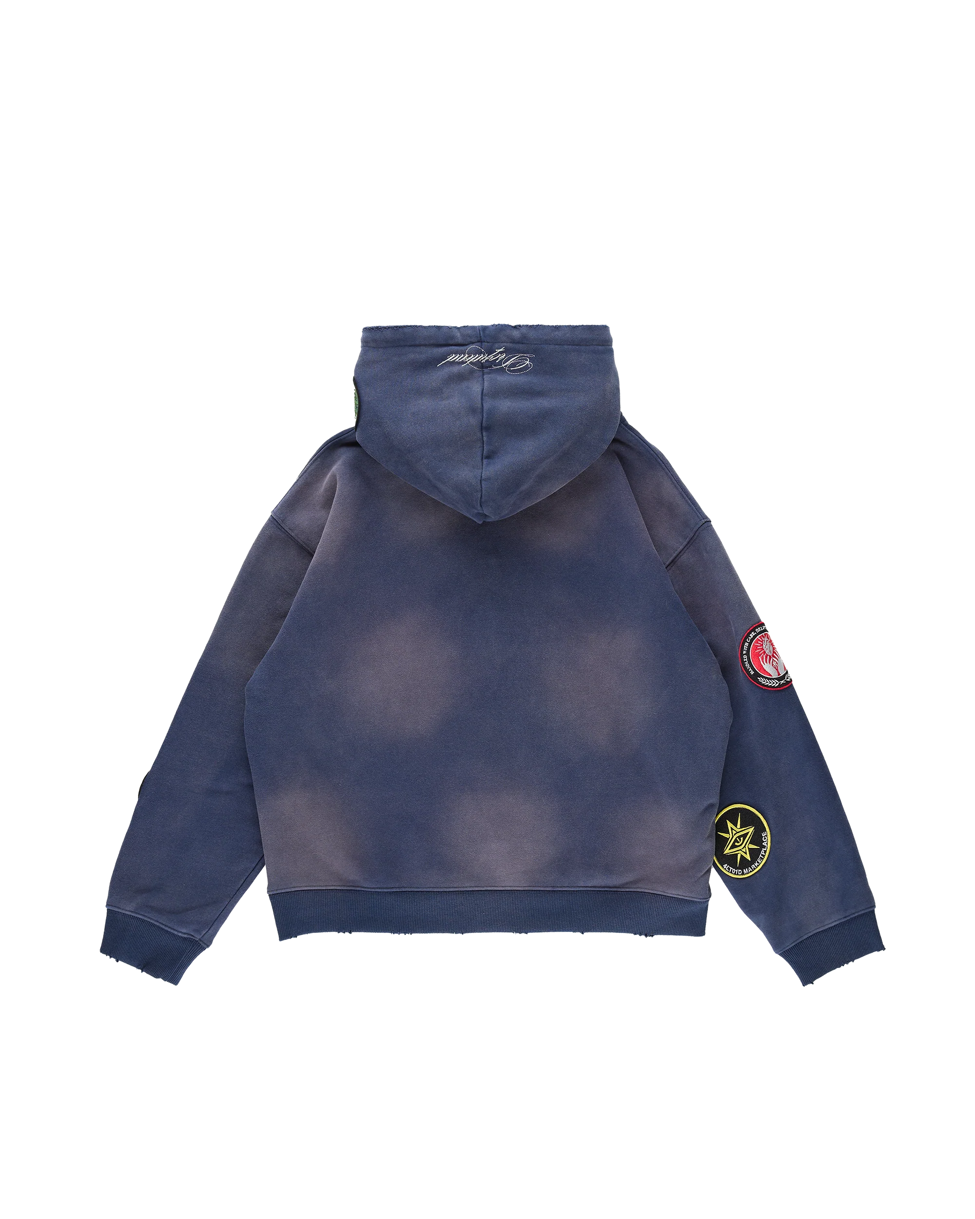 Endorsement Hoodie - Image 4