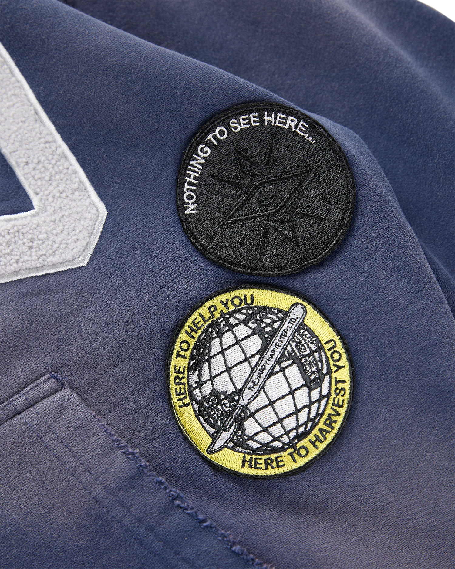 Endorsement Hoodie - Image 6