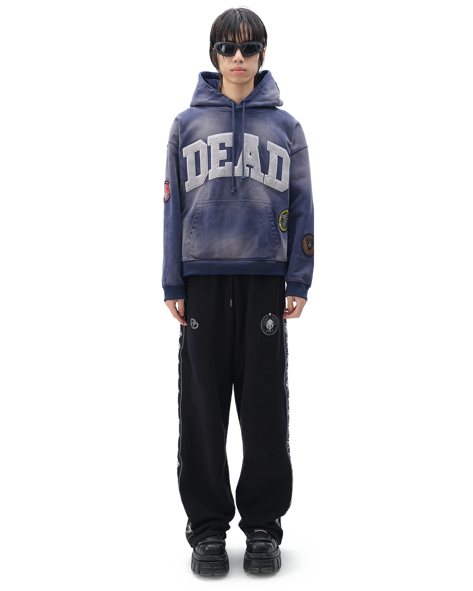 Endorsement Hoodie - Image 7