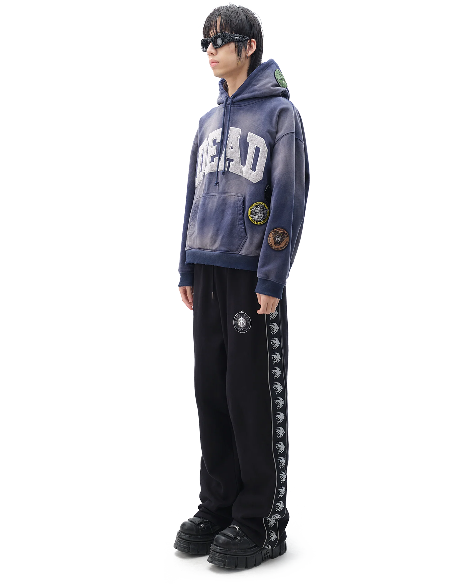 Endorsement Hoodie - Image 8