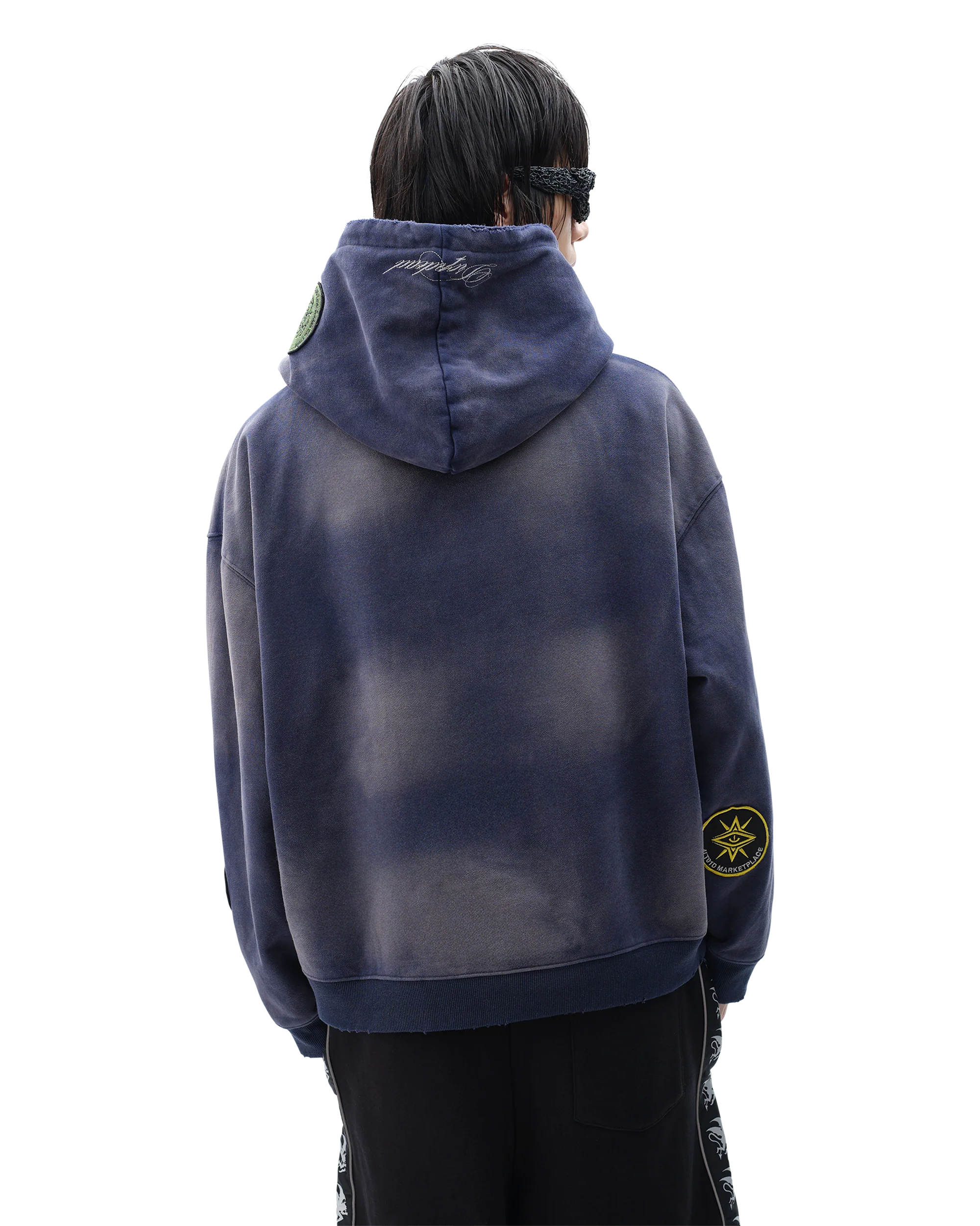 Endorsement Hoodie - Image 9