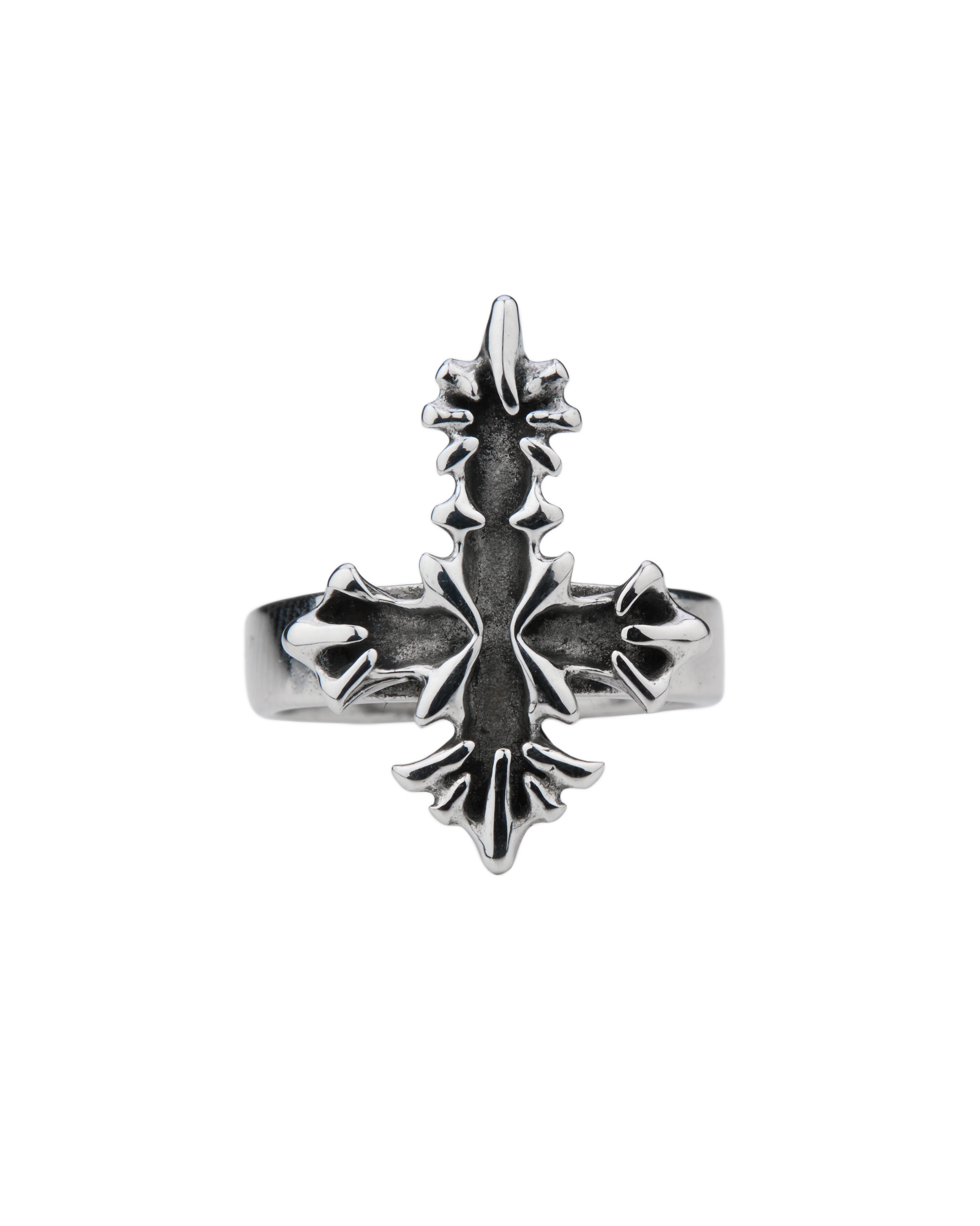 Entropy Ring