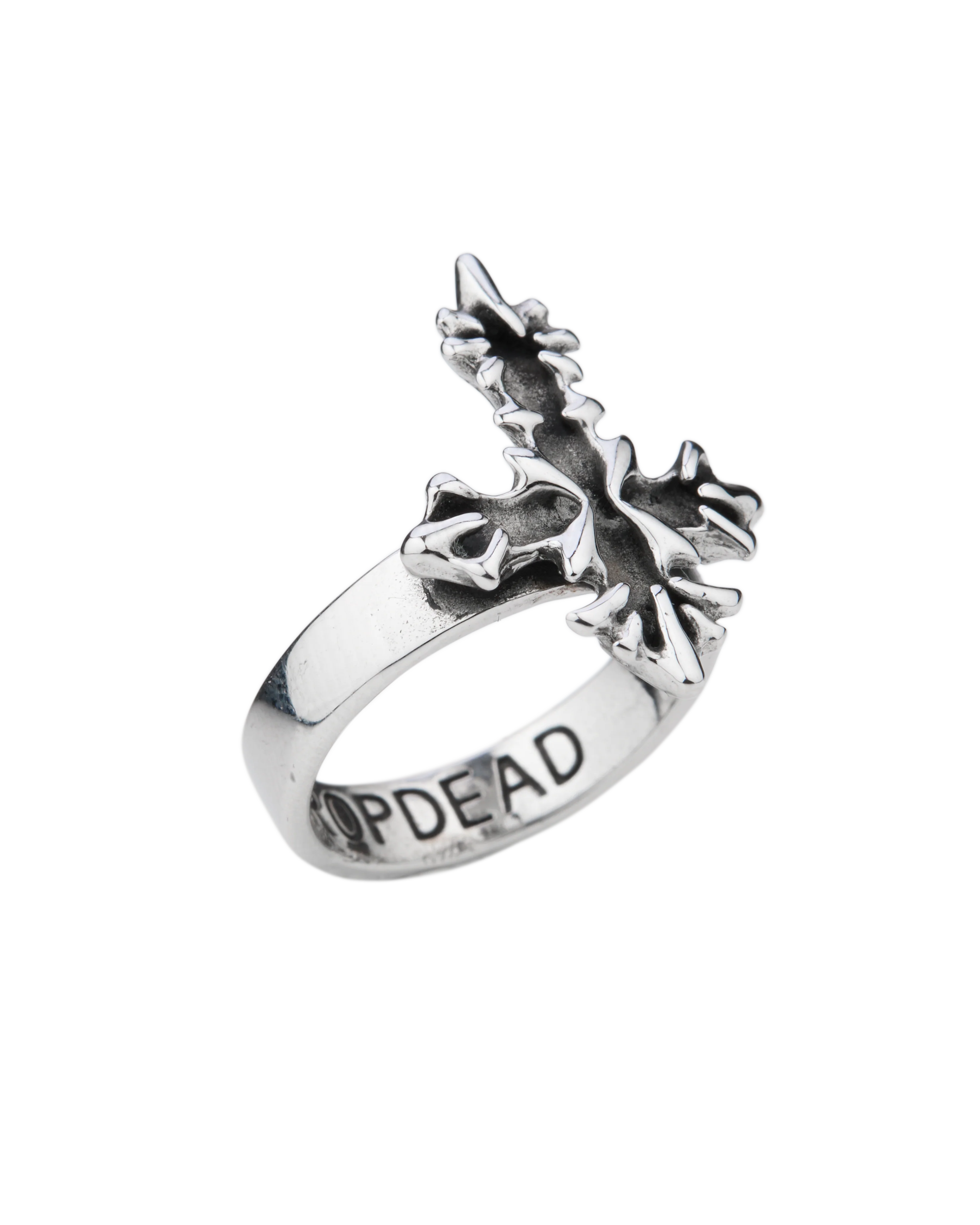 Entropy Ring - Image 2