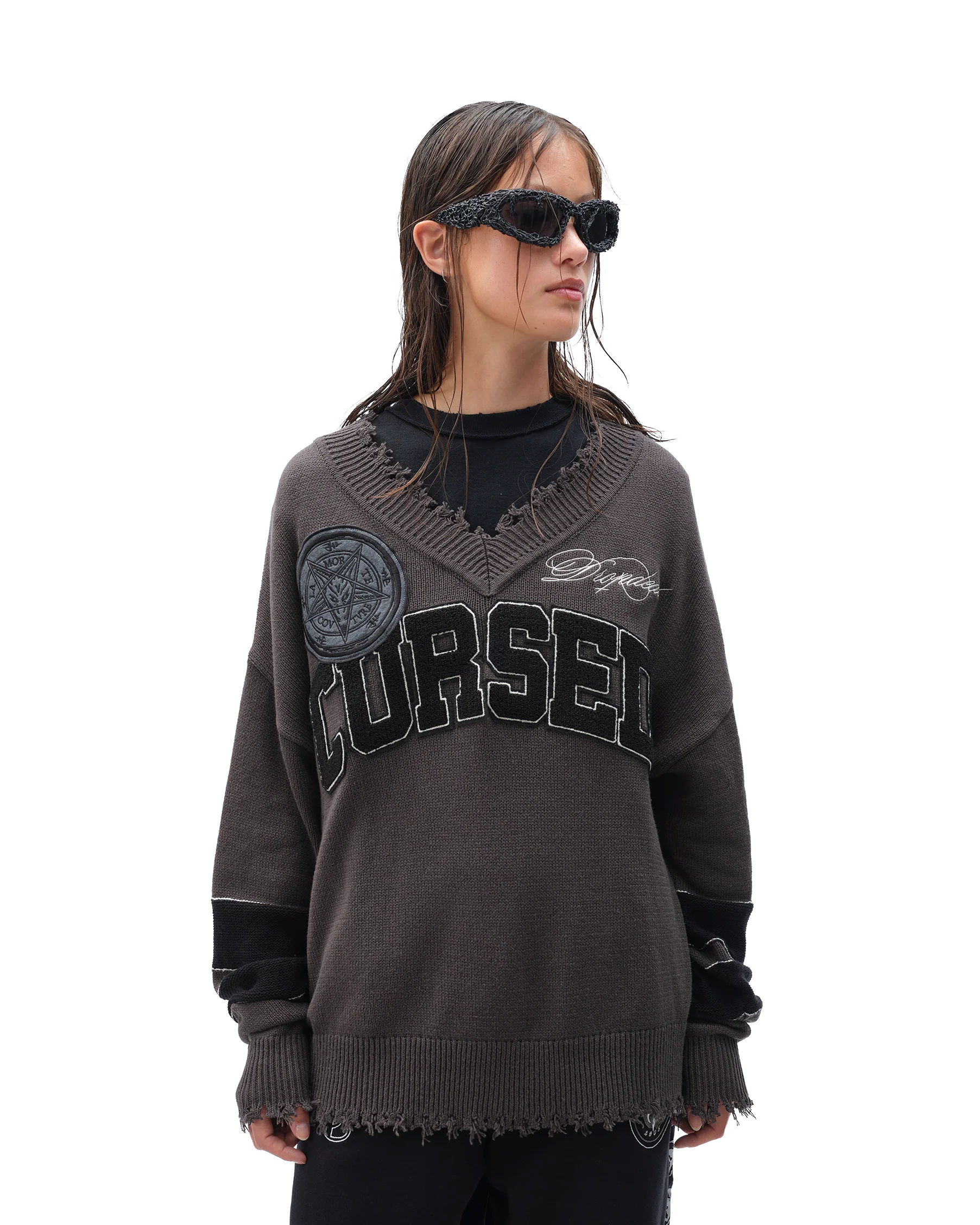 Eternal Sweater - Image 2