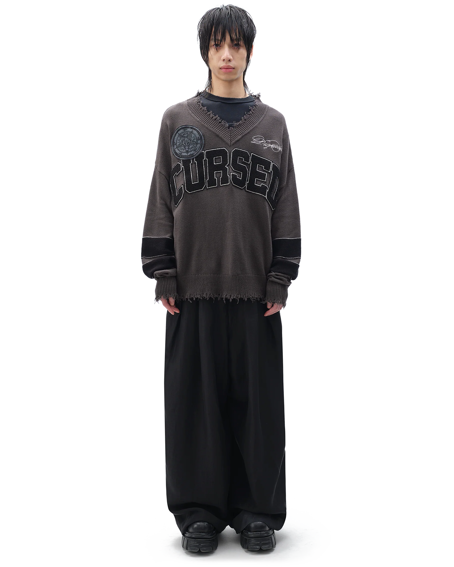 Eternal Sweater - Image 6