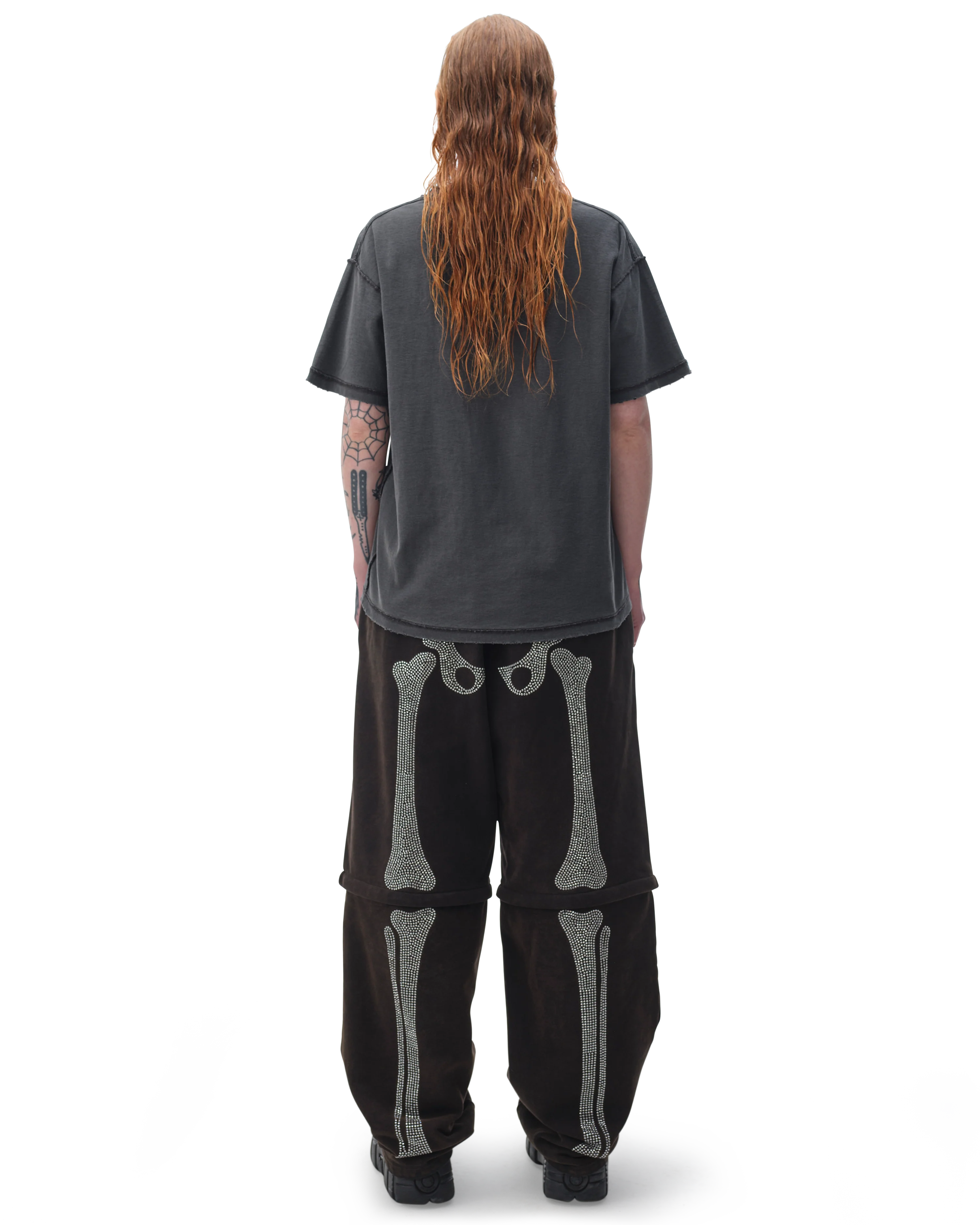 Fallen Grace Boxy T-shirt - Image 10