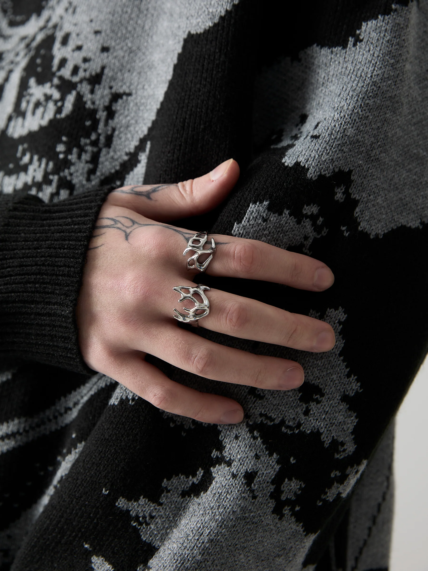 Flux Ring Set - Image 5