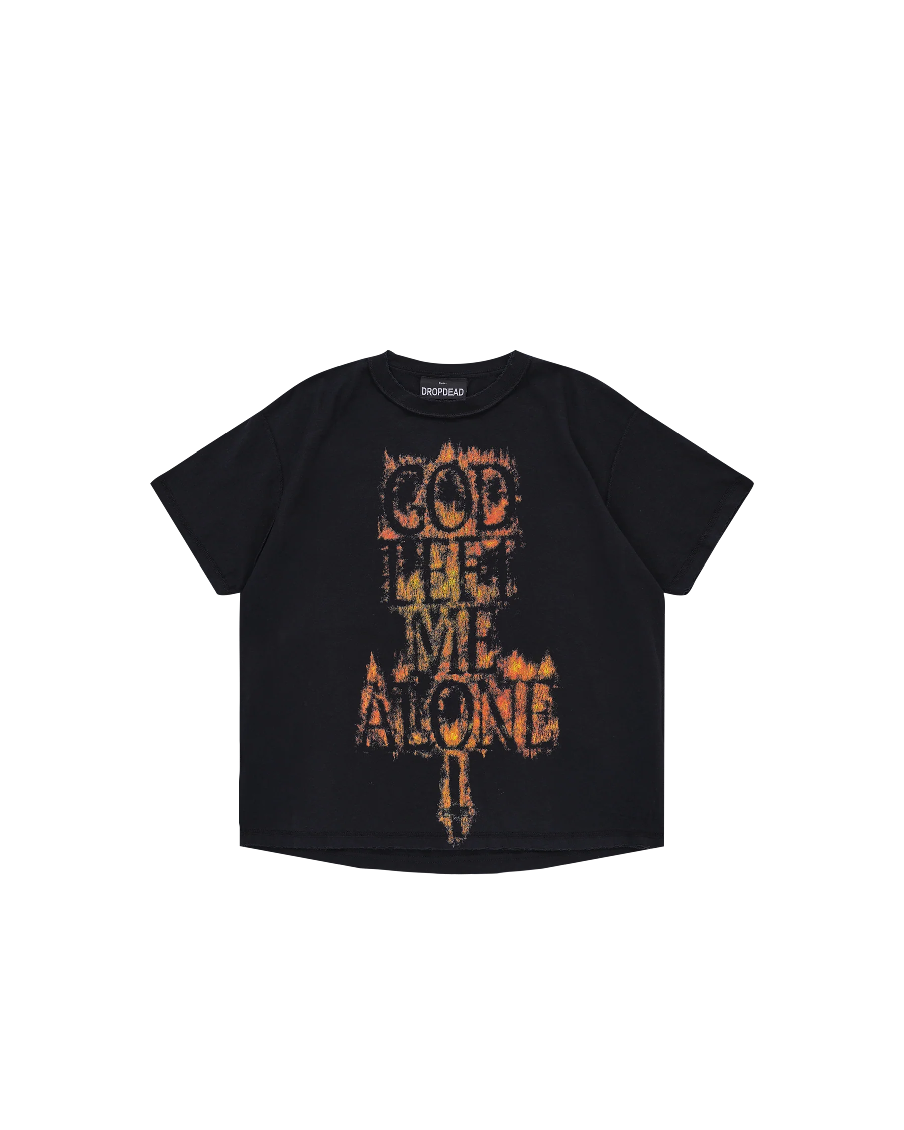 Foresaken Boxy T-Shirt - Image 3