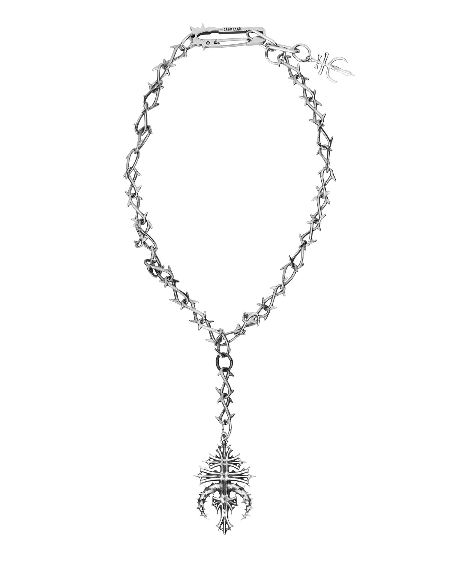 Ghost Swing Necklace