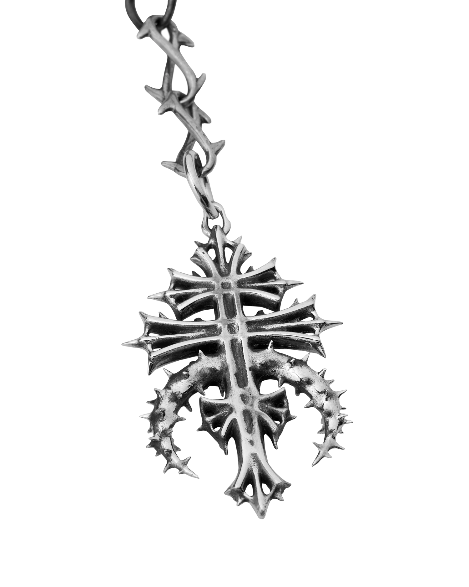 Ghost Swing Necklace - Image 2