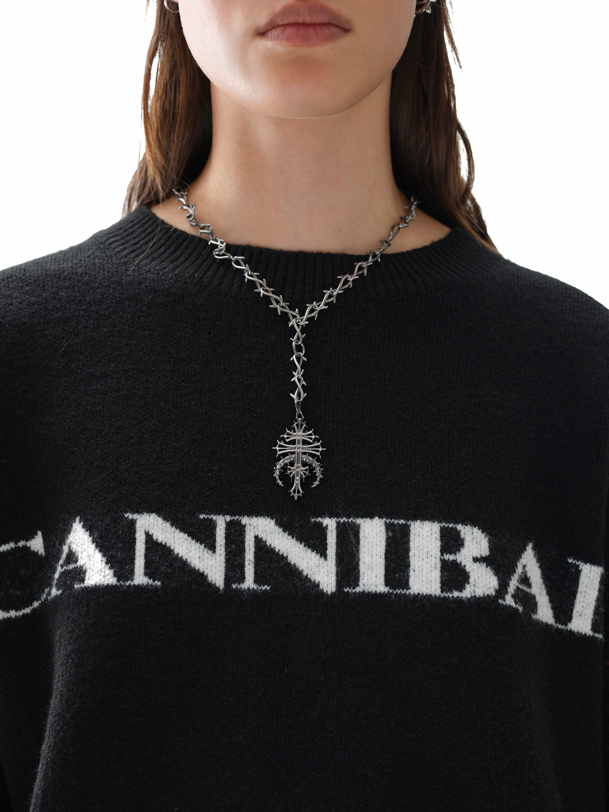 Ghost Swing Necklace - Image 4