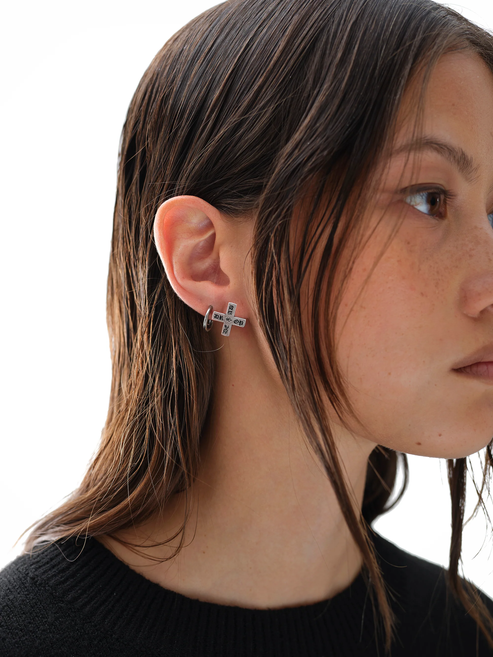 Heretic Earrings - Image 3