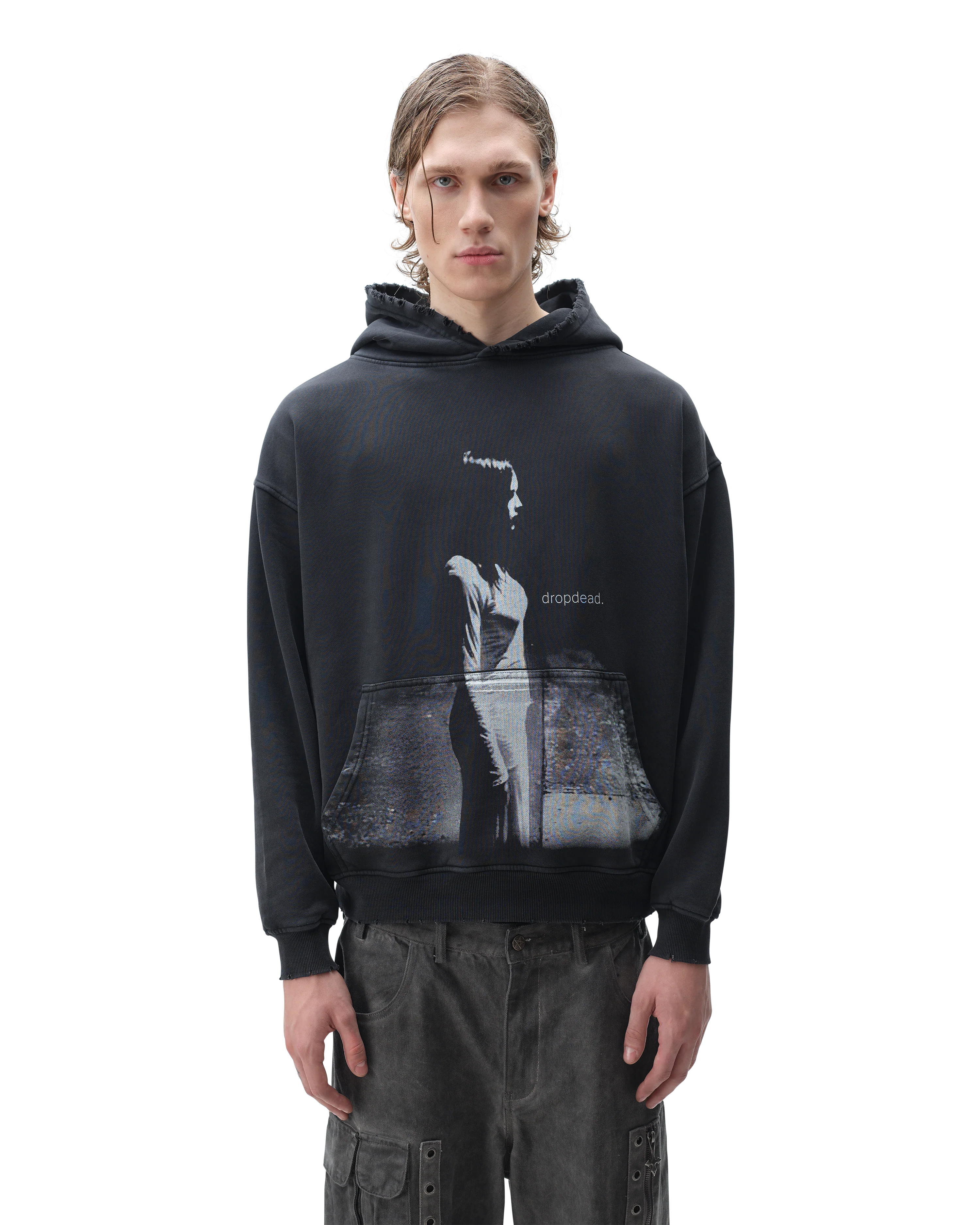Hollowed Curse Hoodie - Image 2
