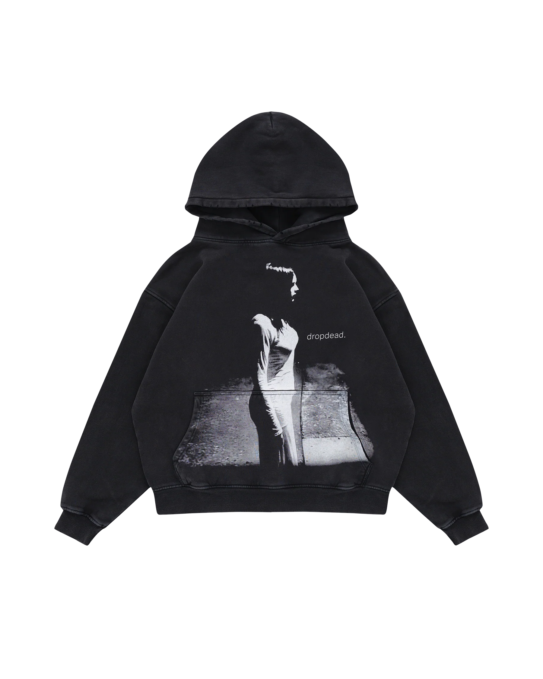 Hollowed Curse Hoodie - Image 3