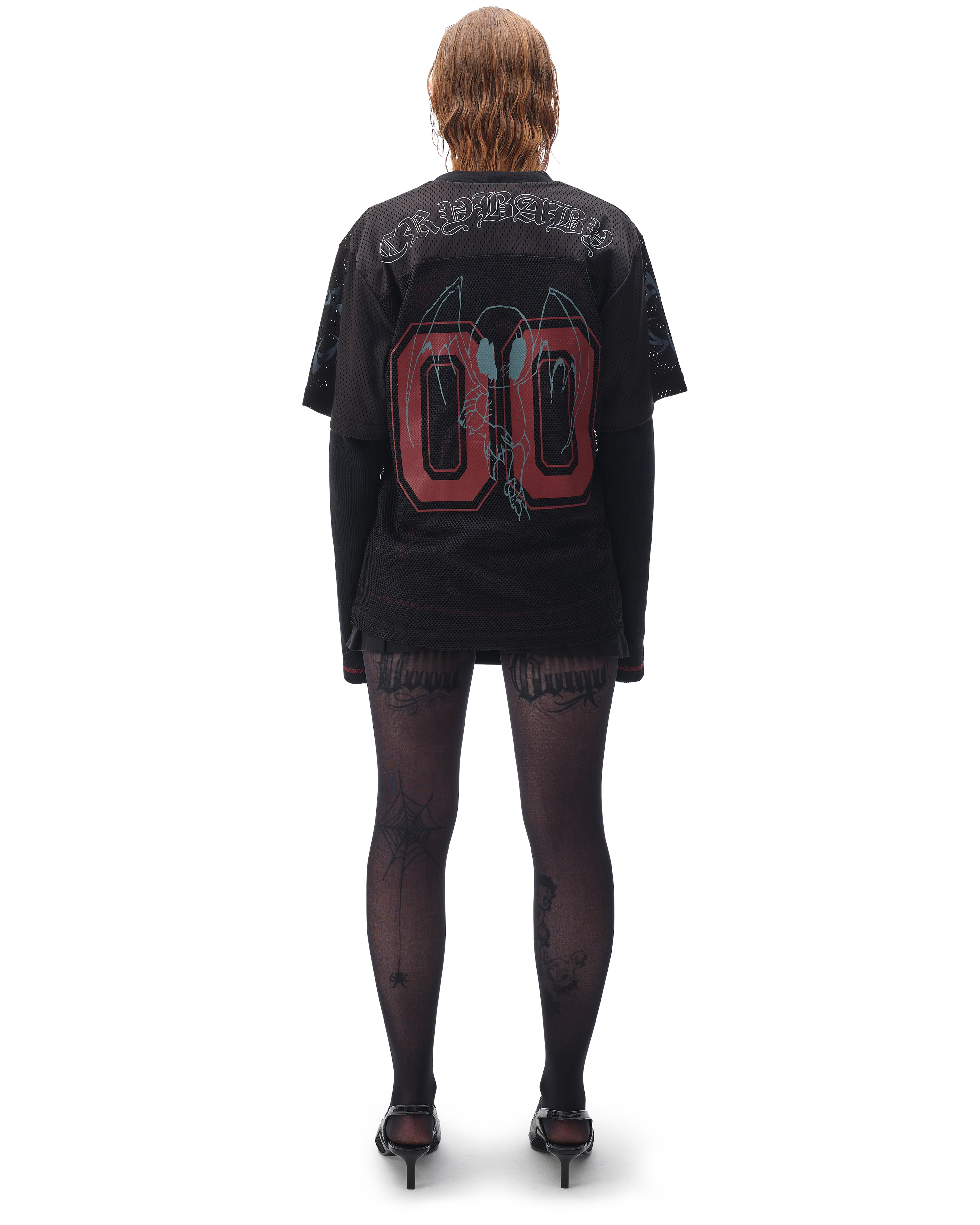 Homerun 2 In 1 Jersey - Image 13