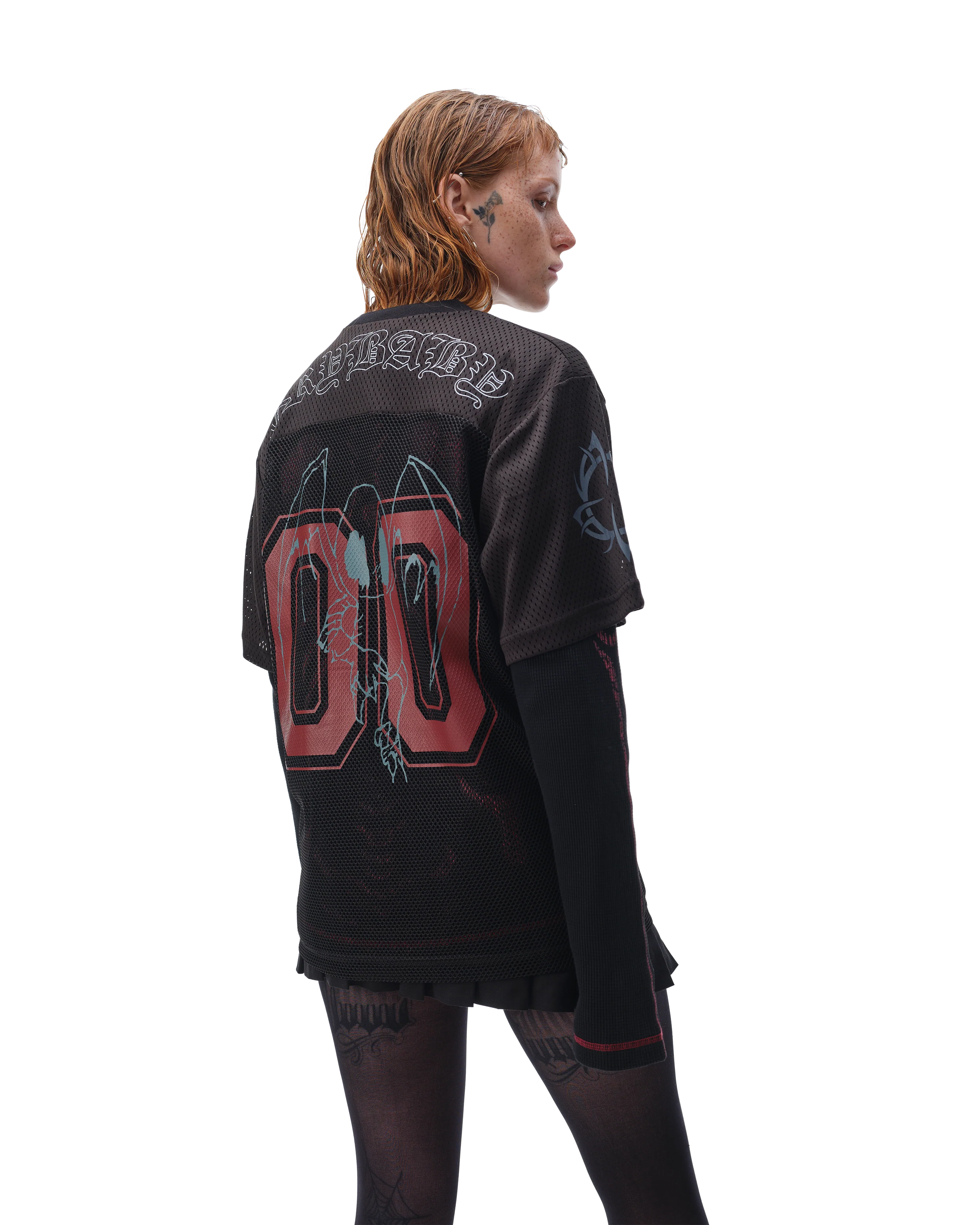 Homerun 2 In 1 Jersey - Image 14