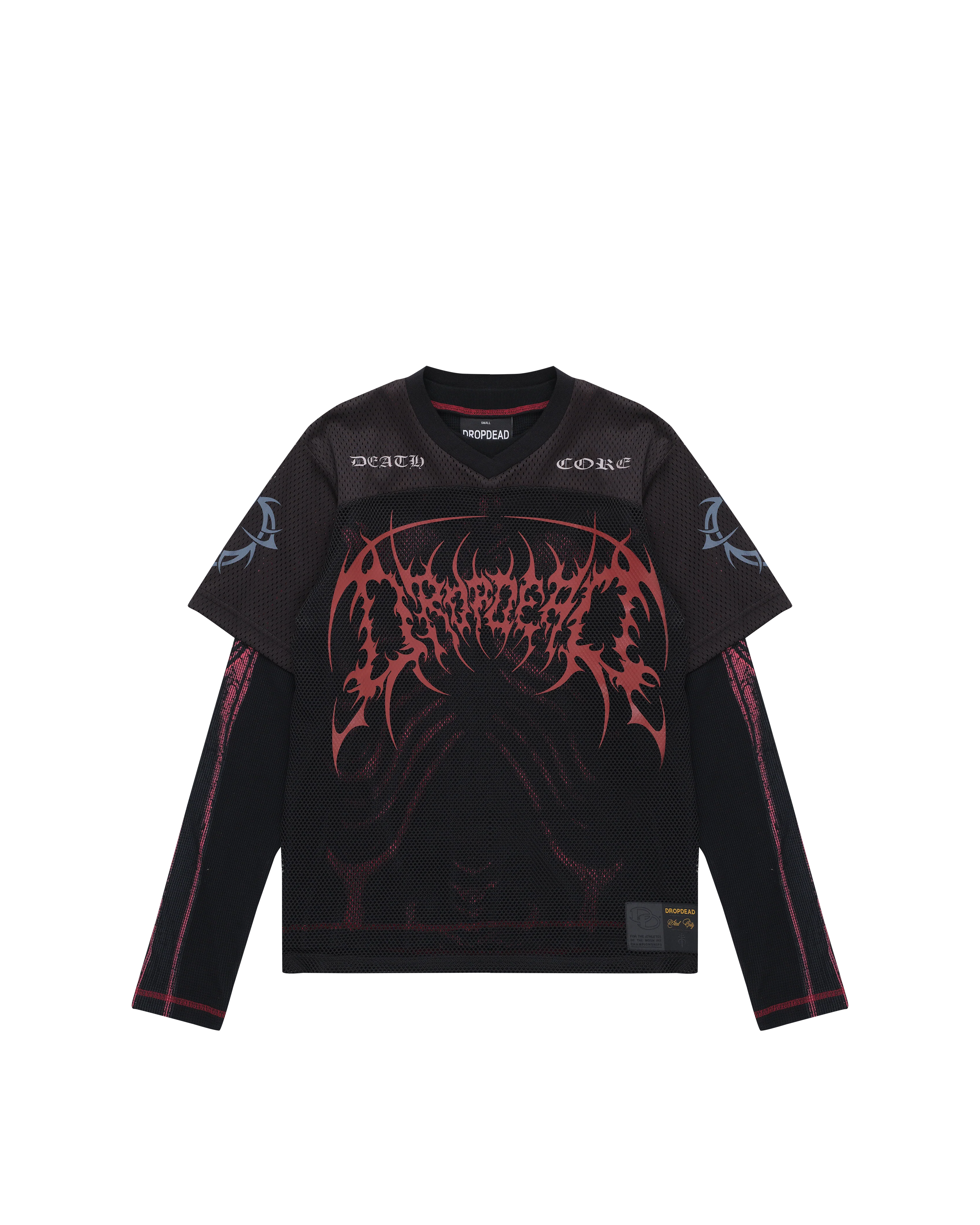 Homerun 2 In 1 Jersey - Image 3
