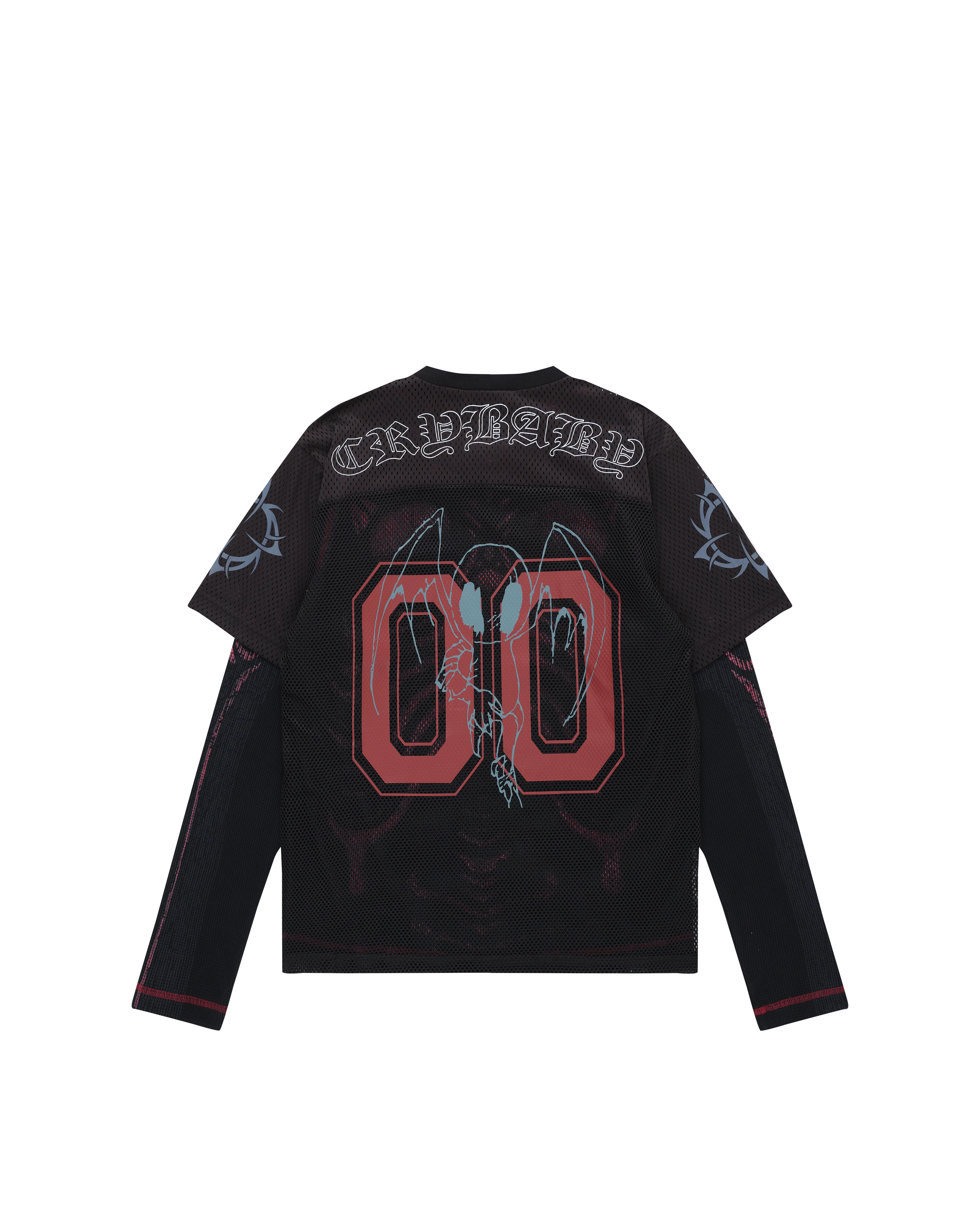 Homerun 2 In 1 Jersey - Image 5