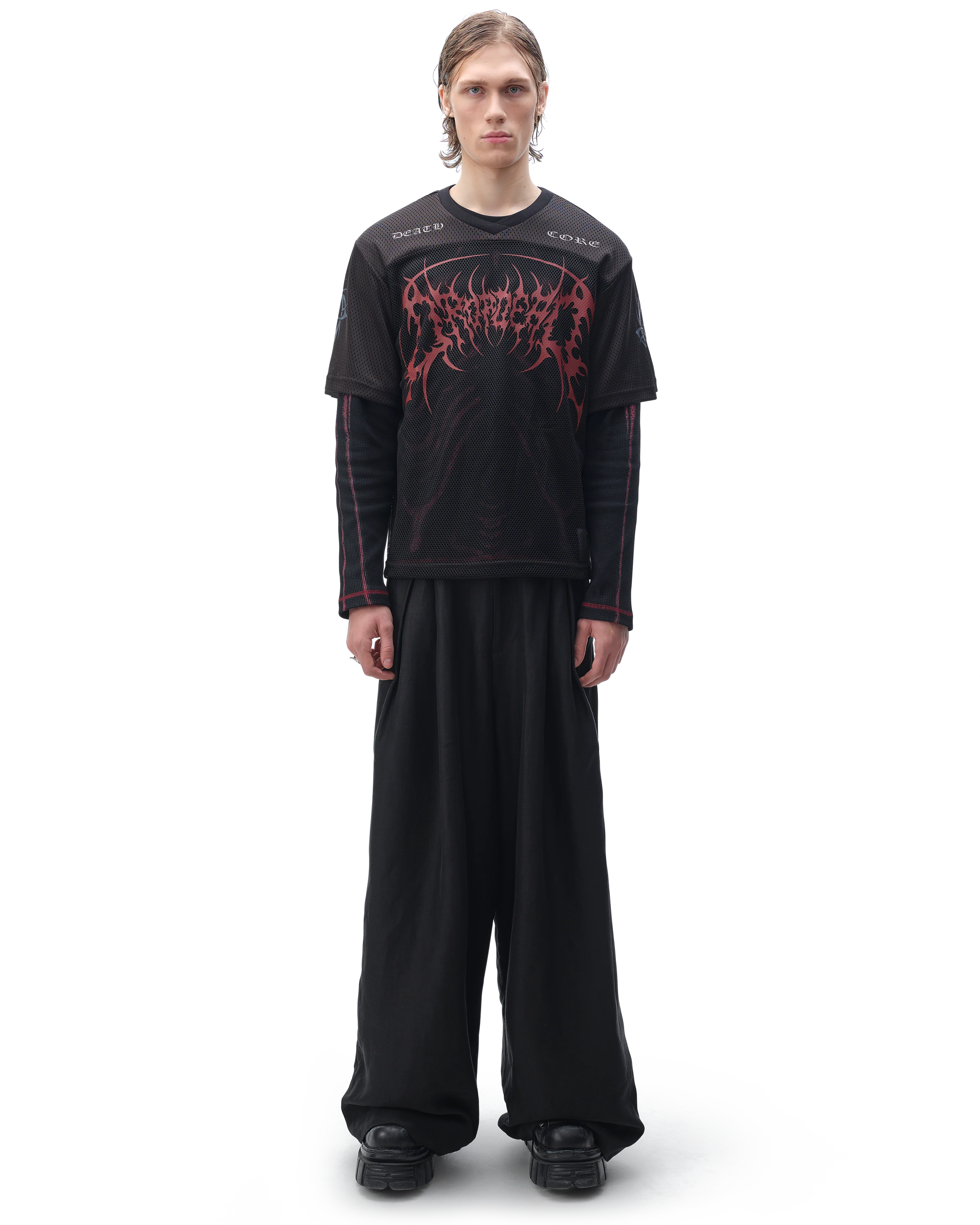 Homerun 2 In 1 Jersey - Image 7