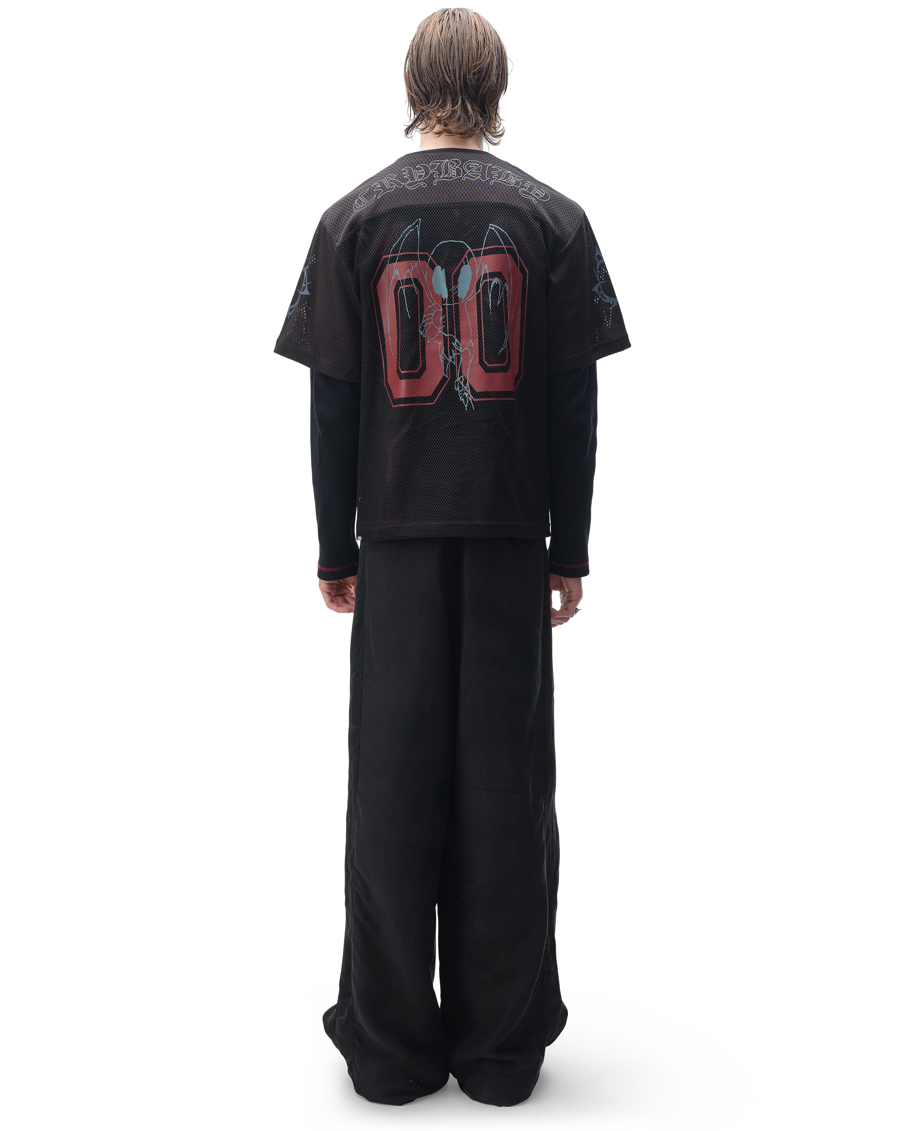 Homerun 2 In 1 Jersey - Image 9