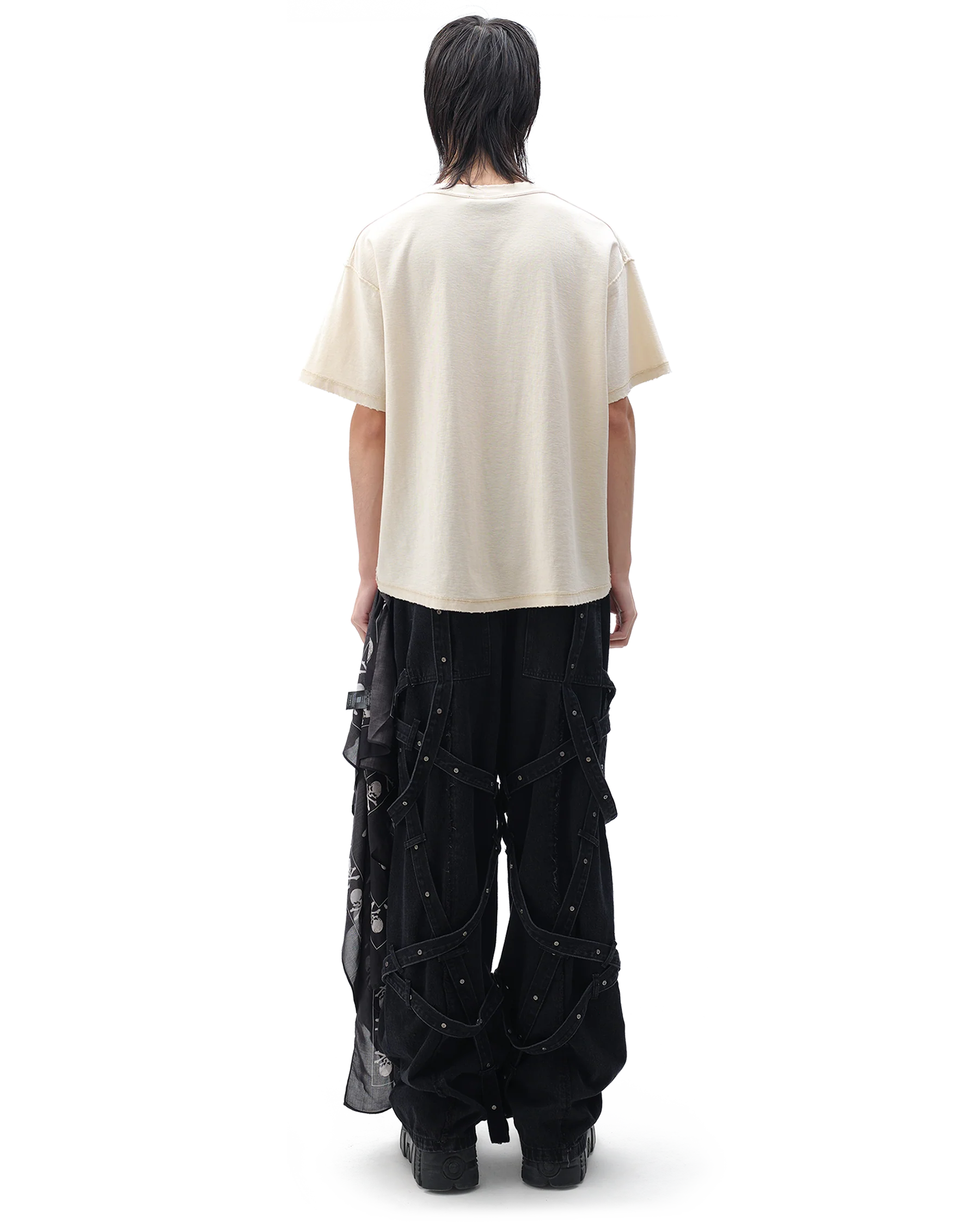 Human Error Boxy T-Shirt - Image 11