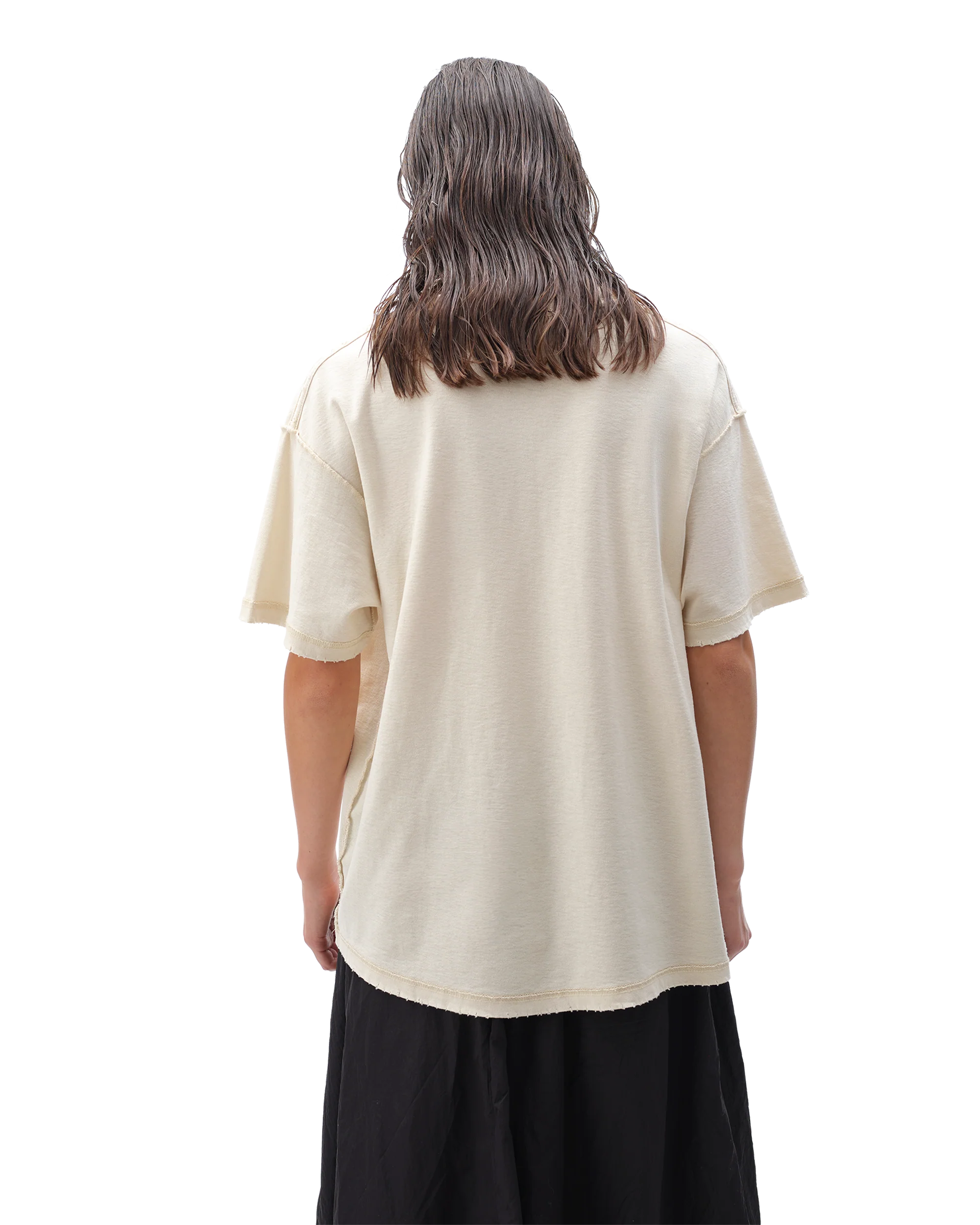 Human Error Boxy T-Shirt - Image 9