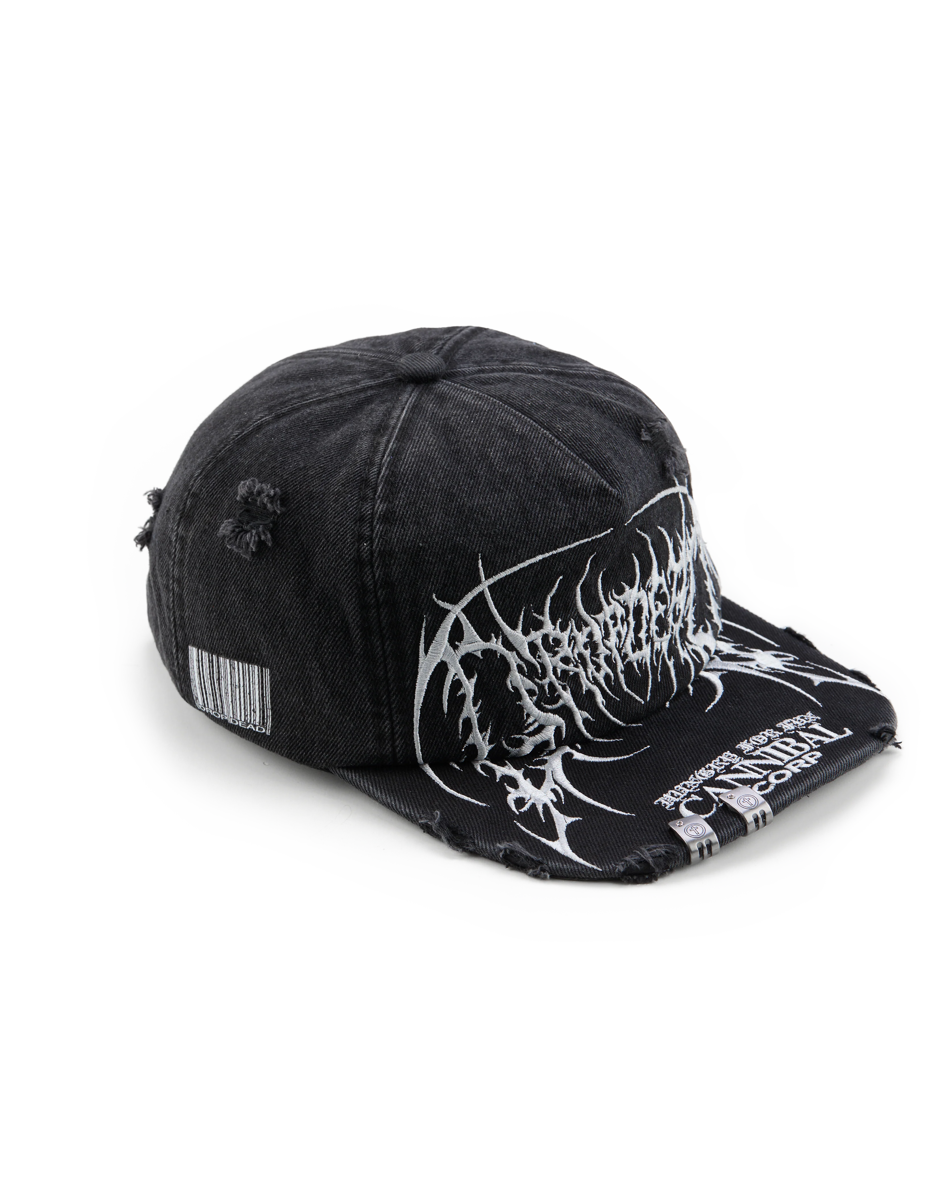 I.D Cap