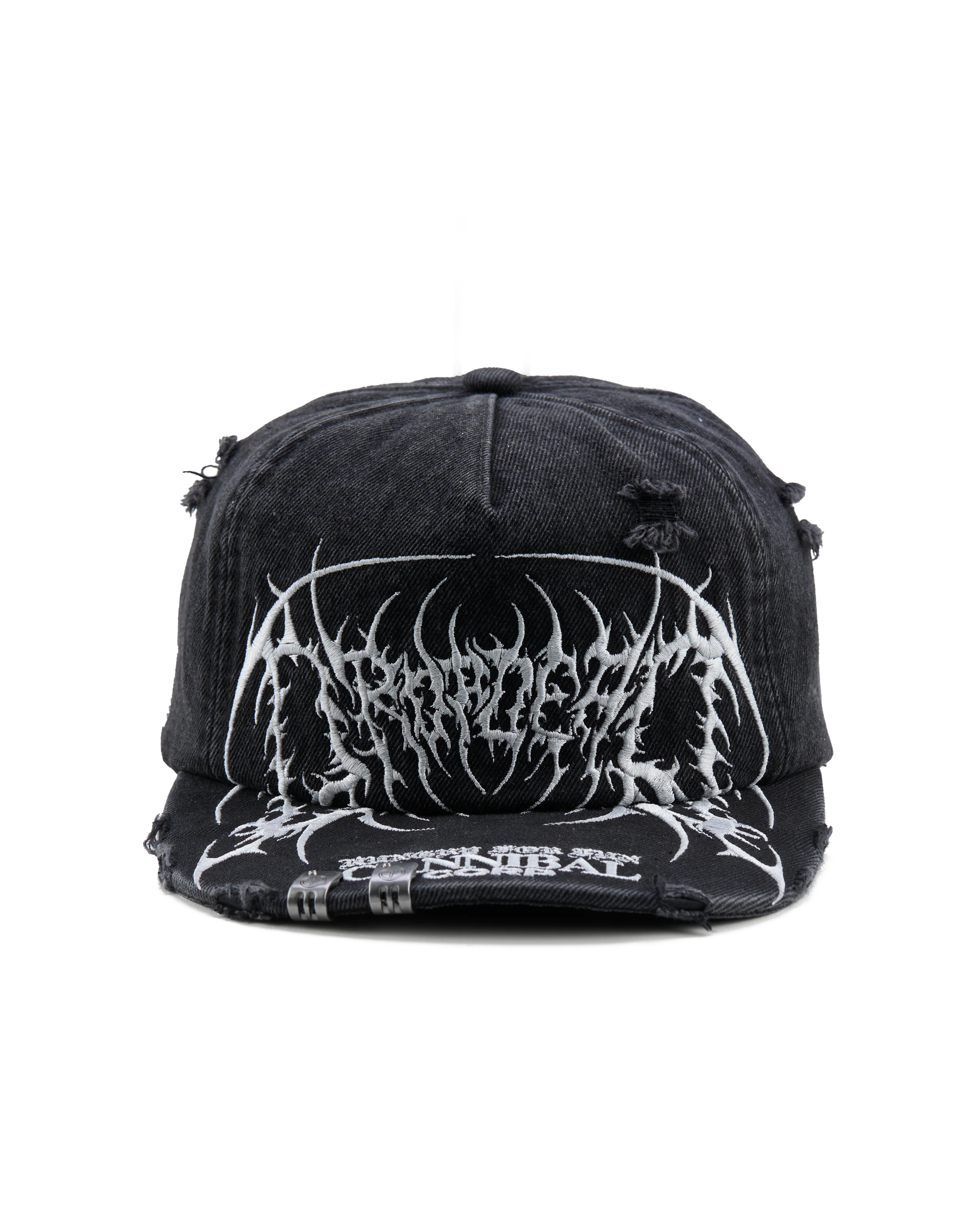 I.D Cap - Image 2