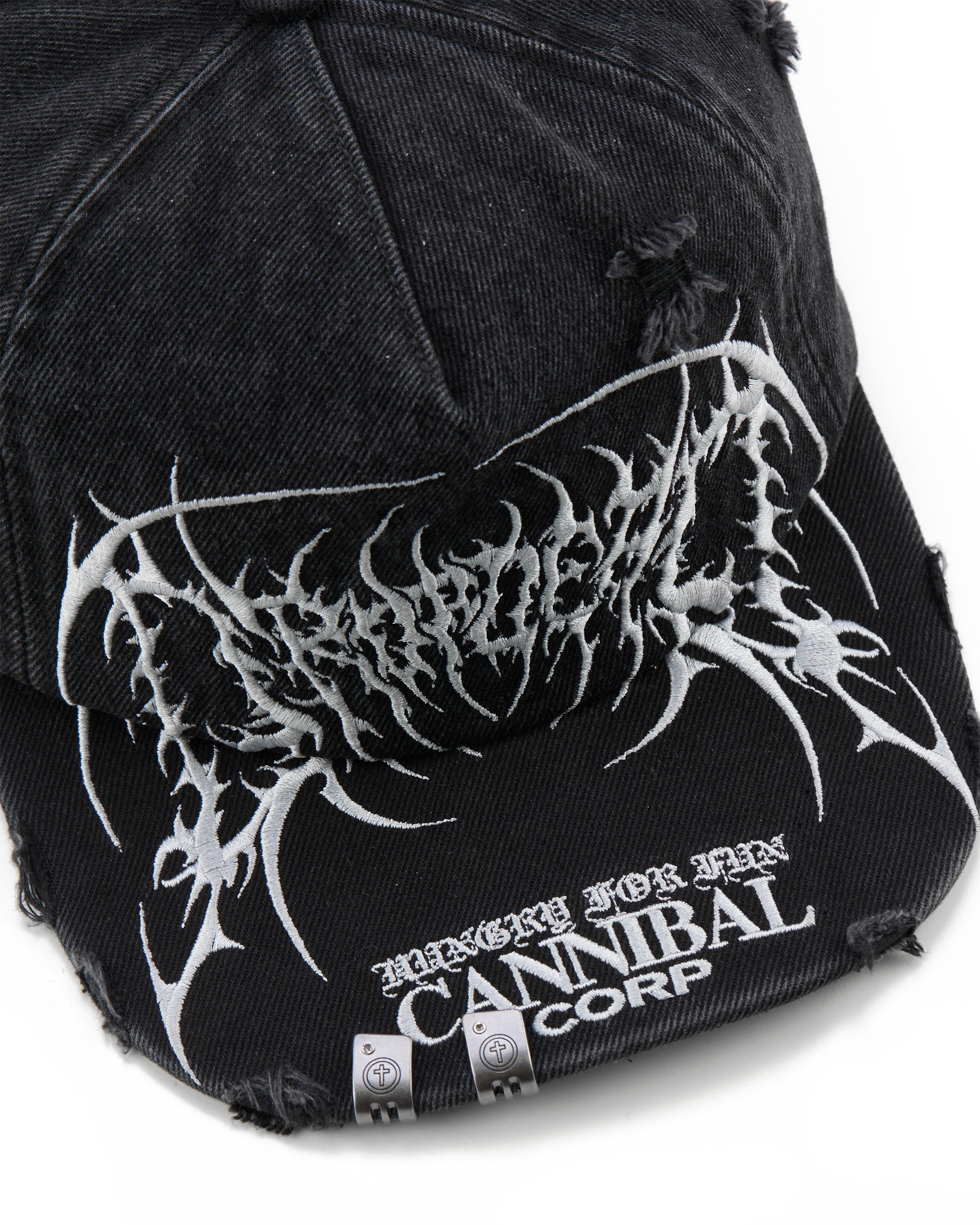I.D Cap - Image 3