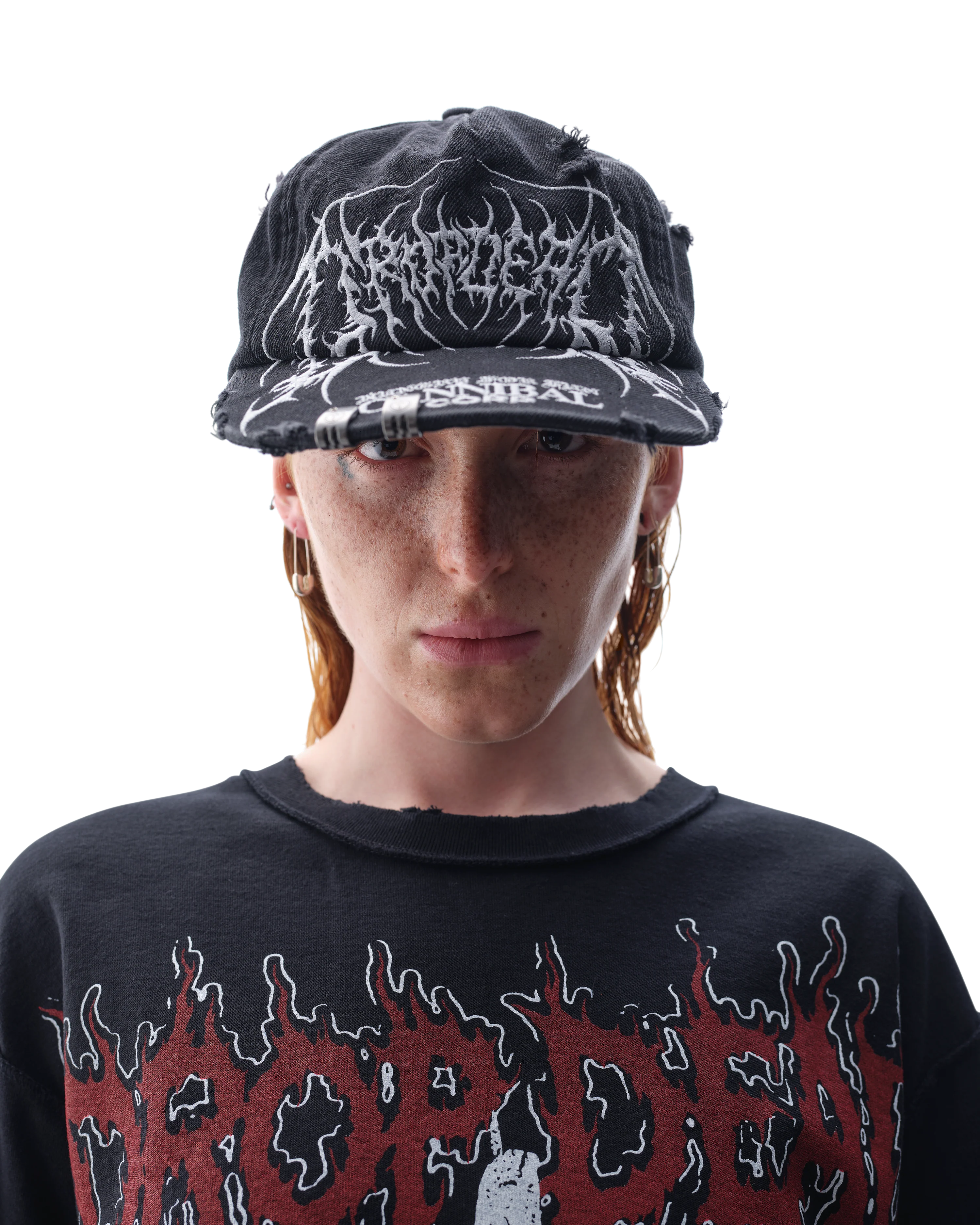 I.D Cap - Image 4