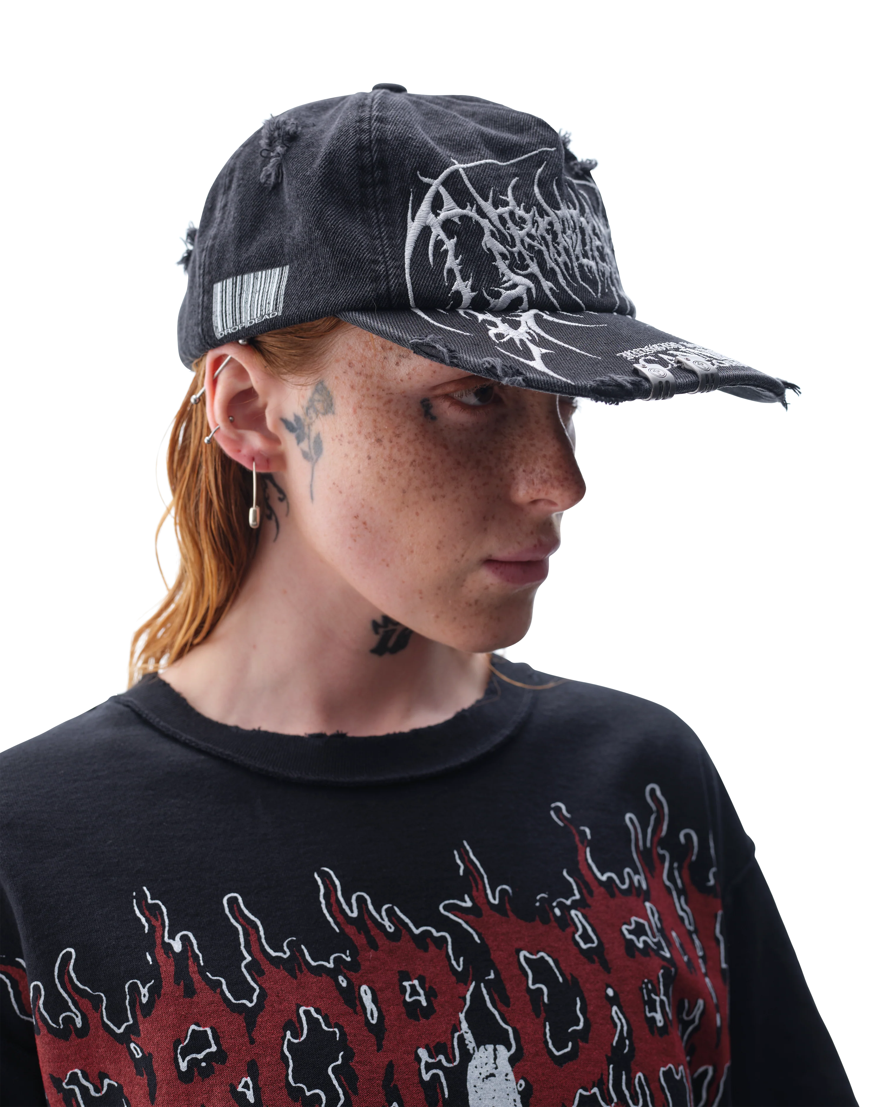 I.D Cap - Image 5