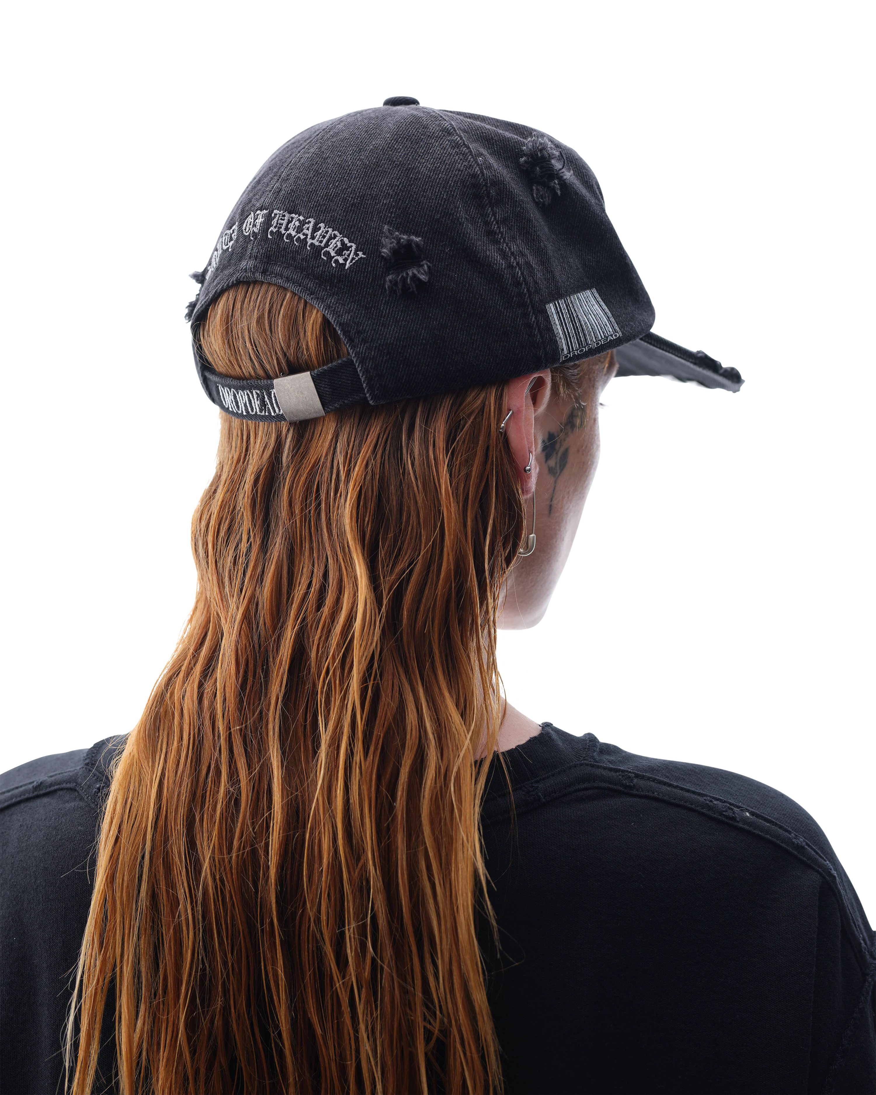 I.D Cap - Image 6