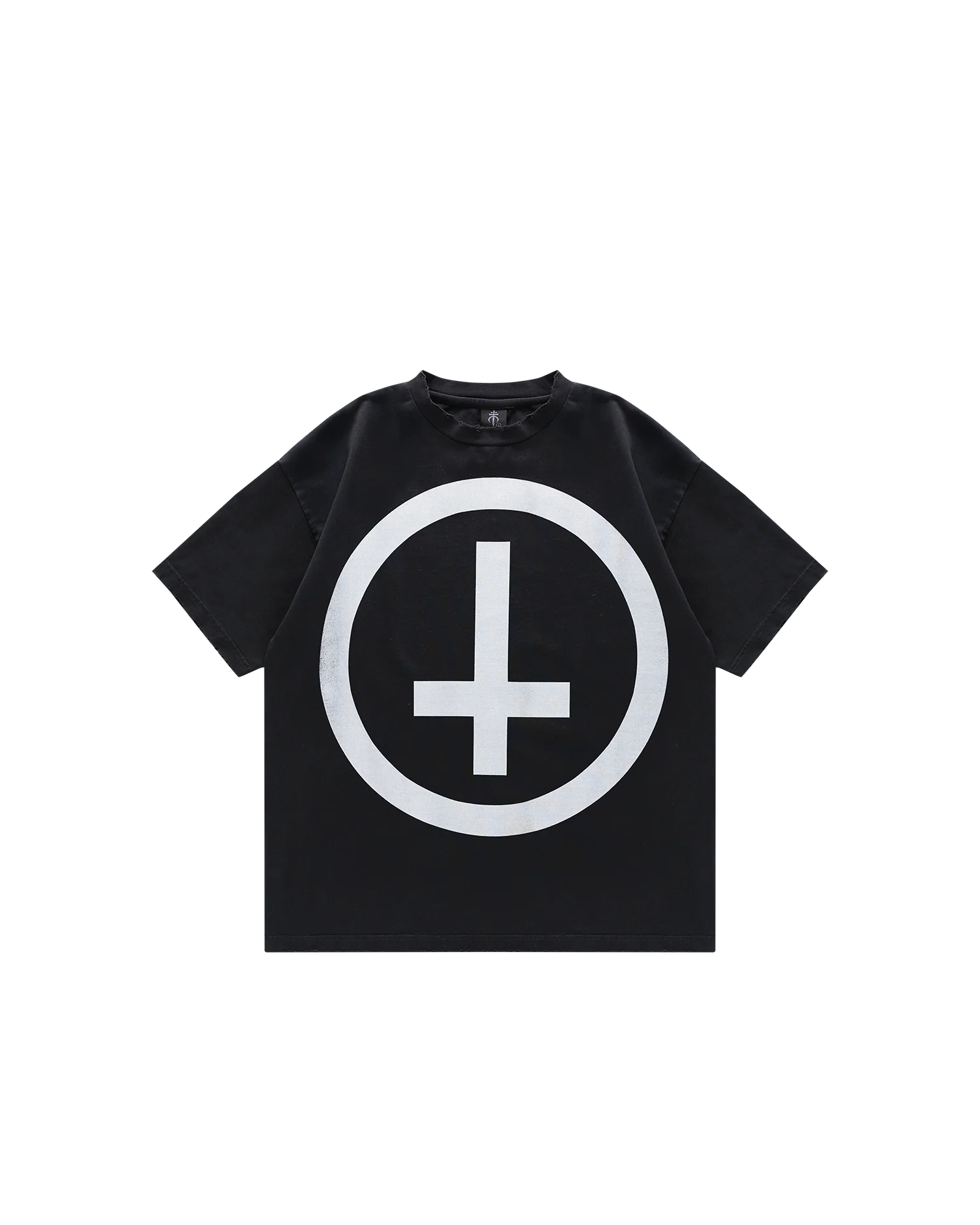 Idol Boxy T-Shirt - Image 3