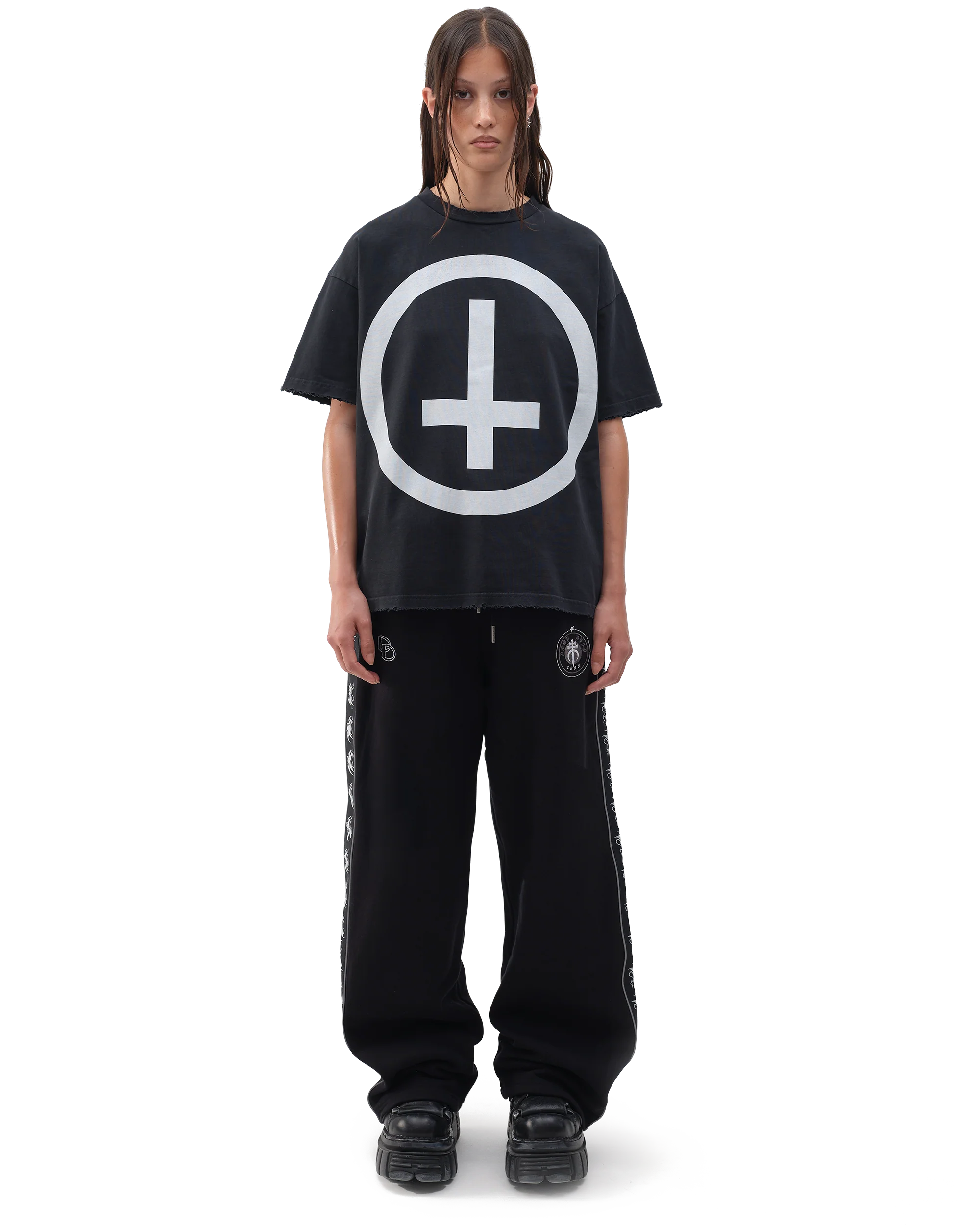 Idol Boxy T-Shirt - Image 4