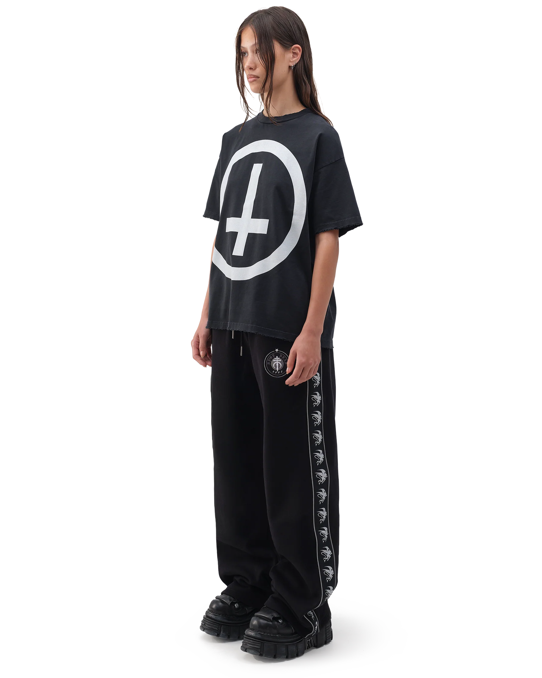 Idol Boxy T-Shirt - Image 5