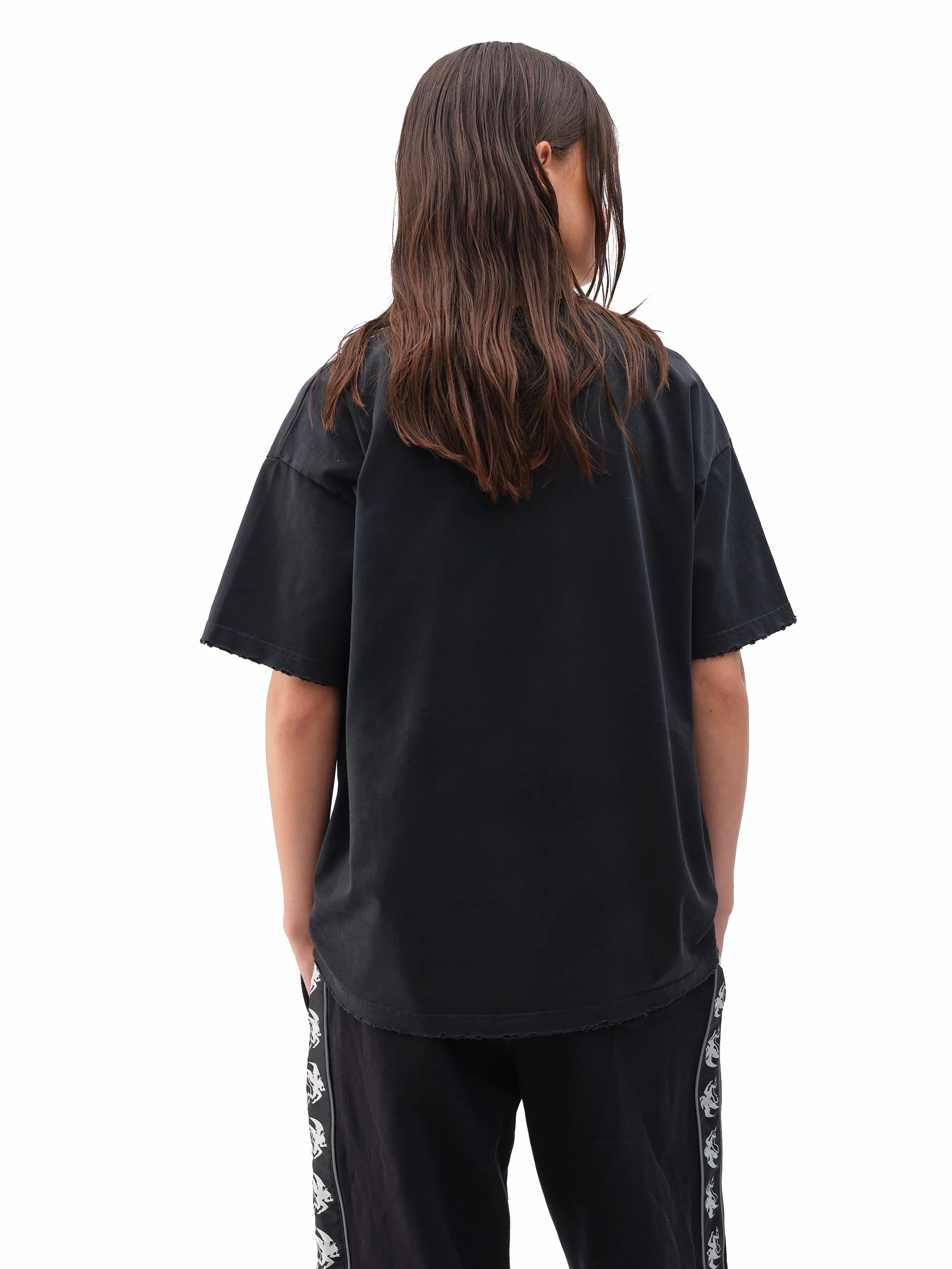 Idol Boxy T-Shirt - Image 6