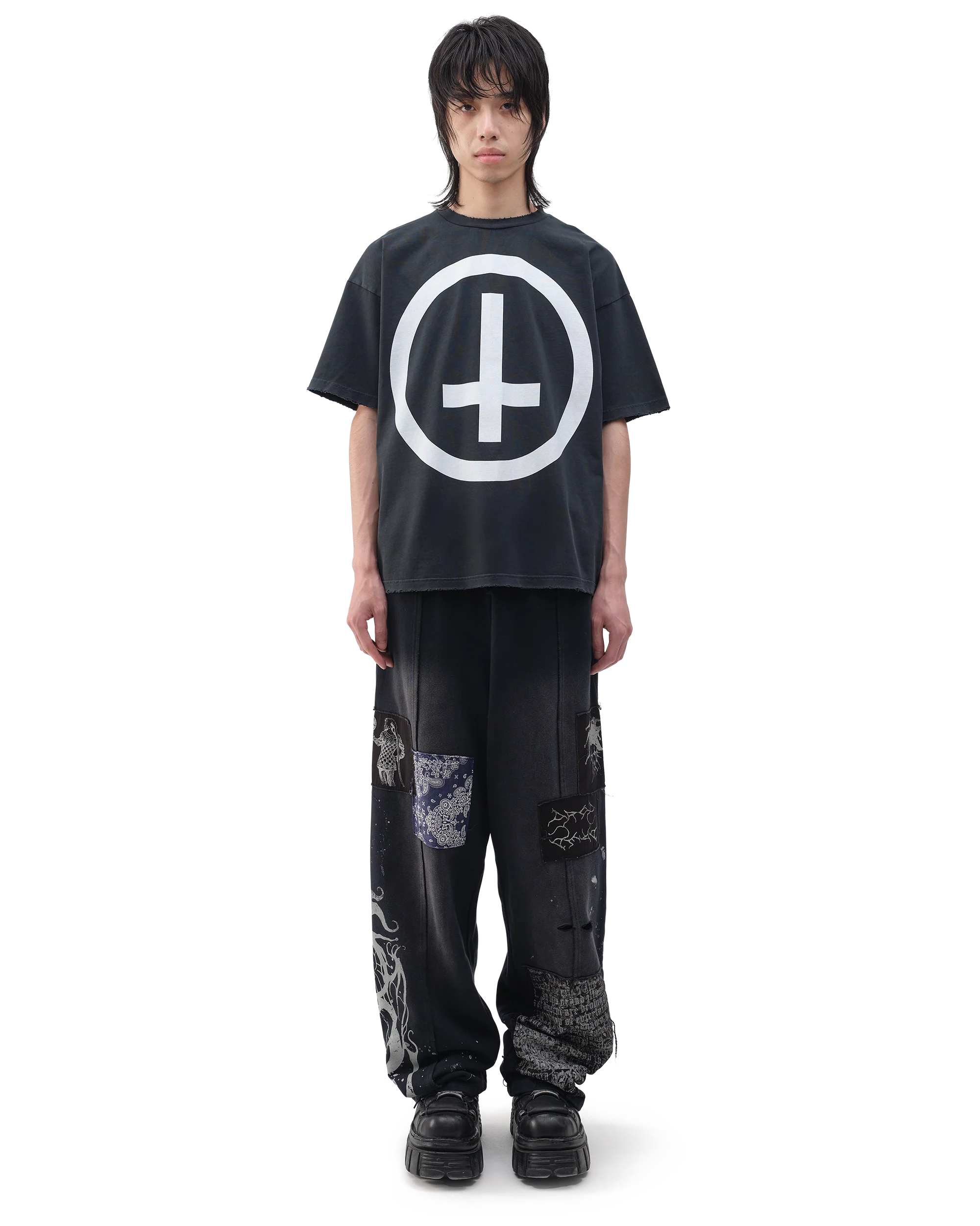 Idol Boxy T-Shirt - Image 7