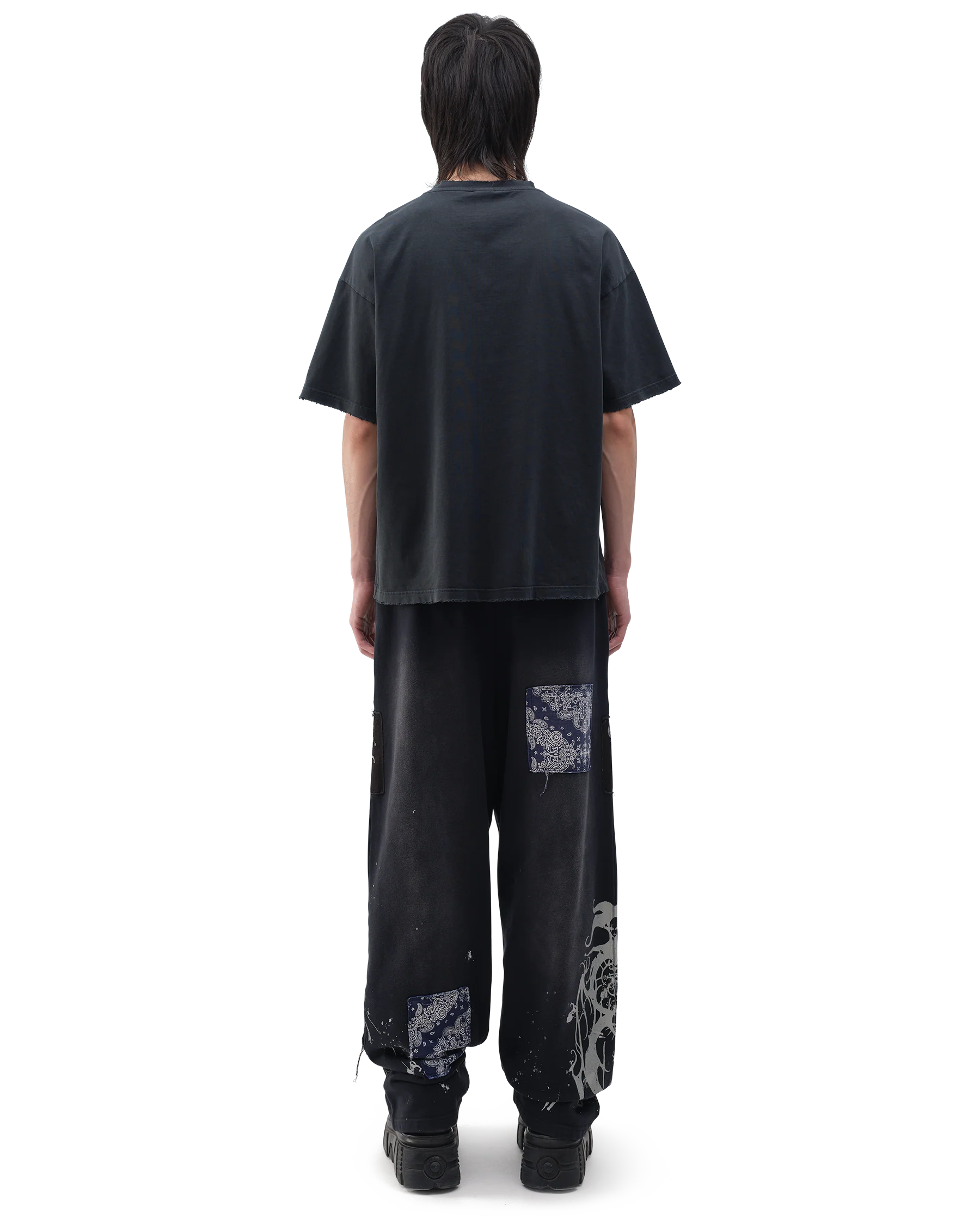 Idol Boxy T-Shirt - Image 8