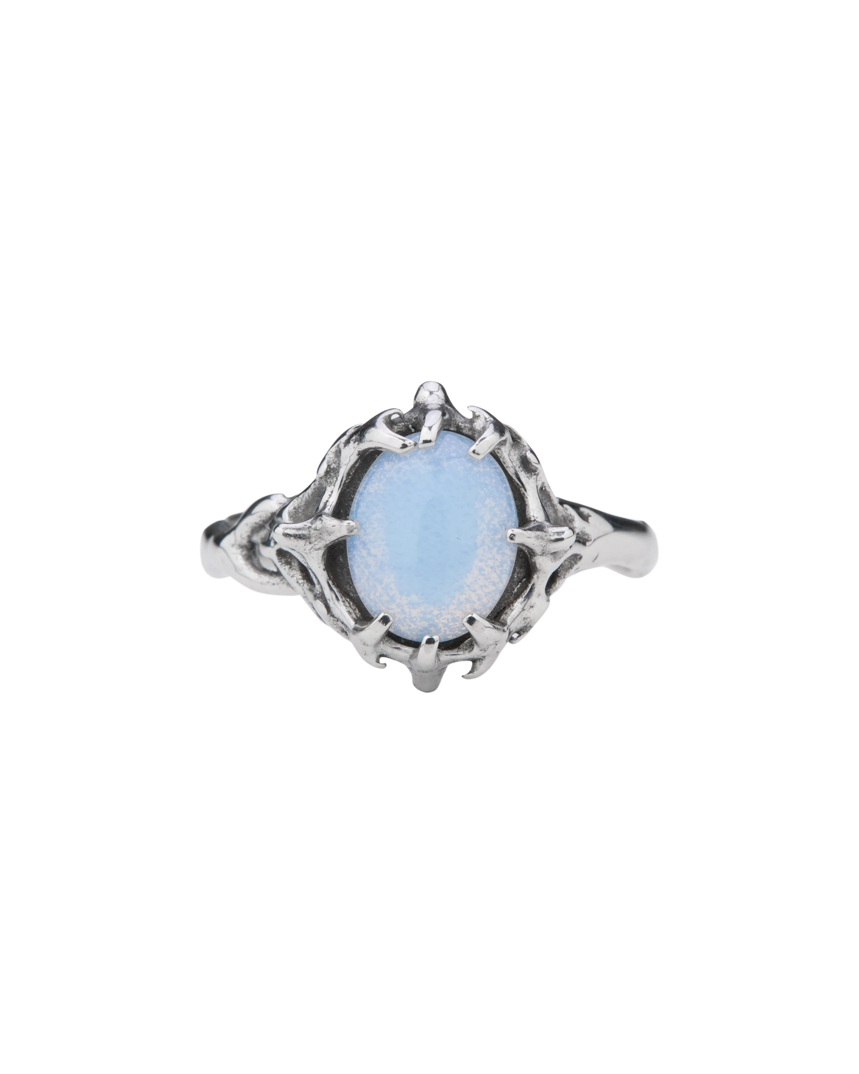 Impurity Ring