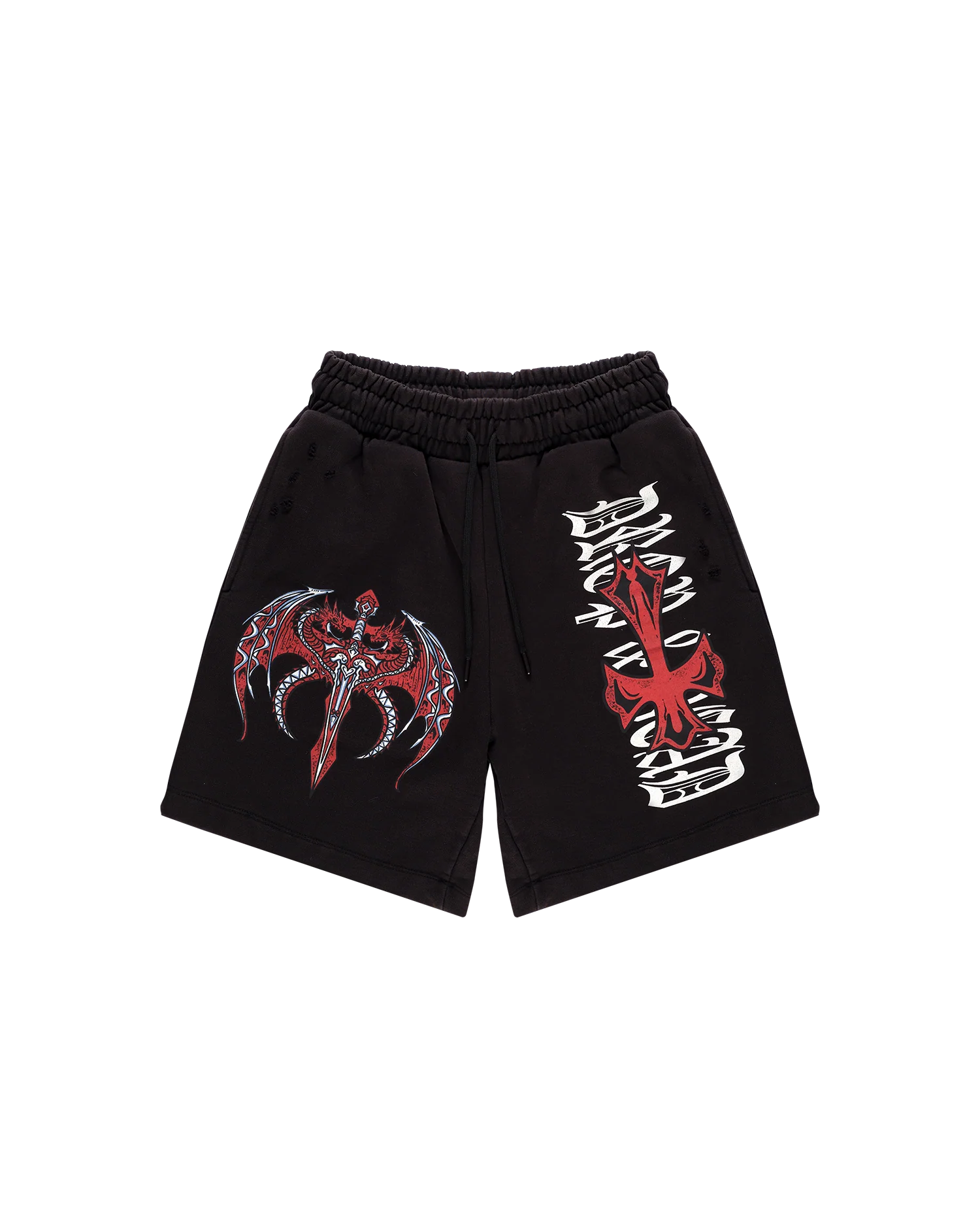 Infernal Rite Shorts - Image 3